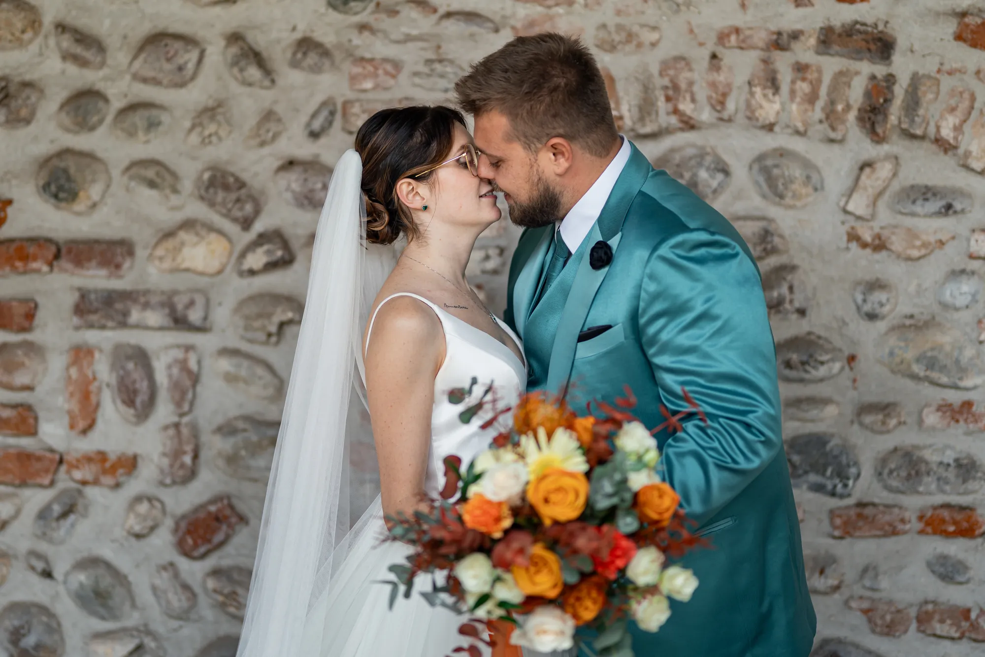 Fotografia di matrimonio