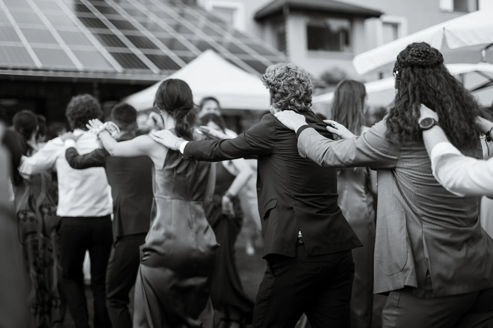 Fotografia di matrimonio