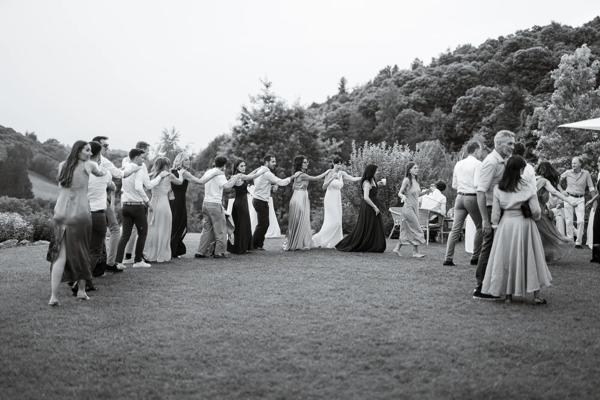 Fotografia di matrimonio
