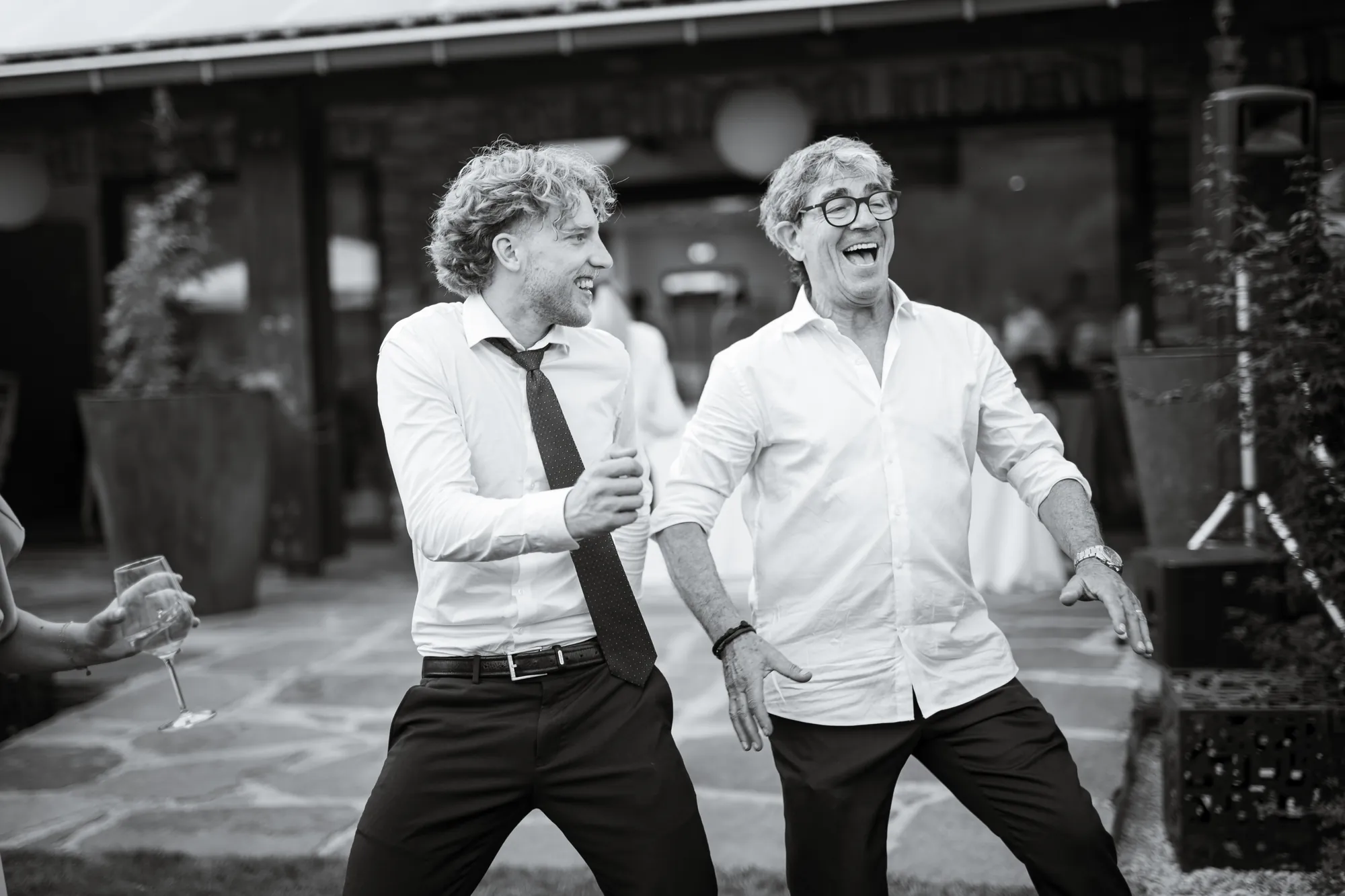 Fotografia di matrimonio