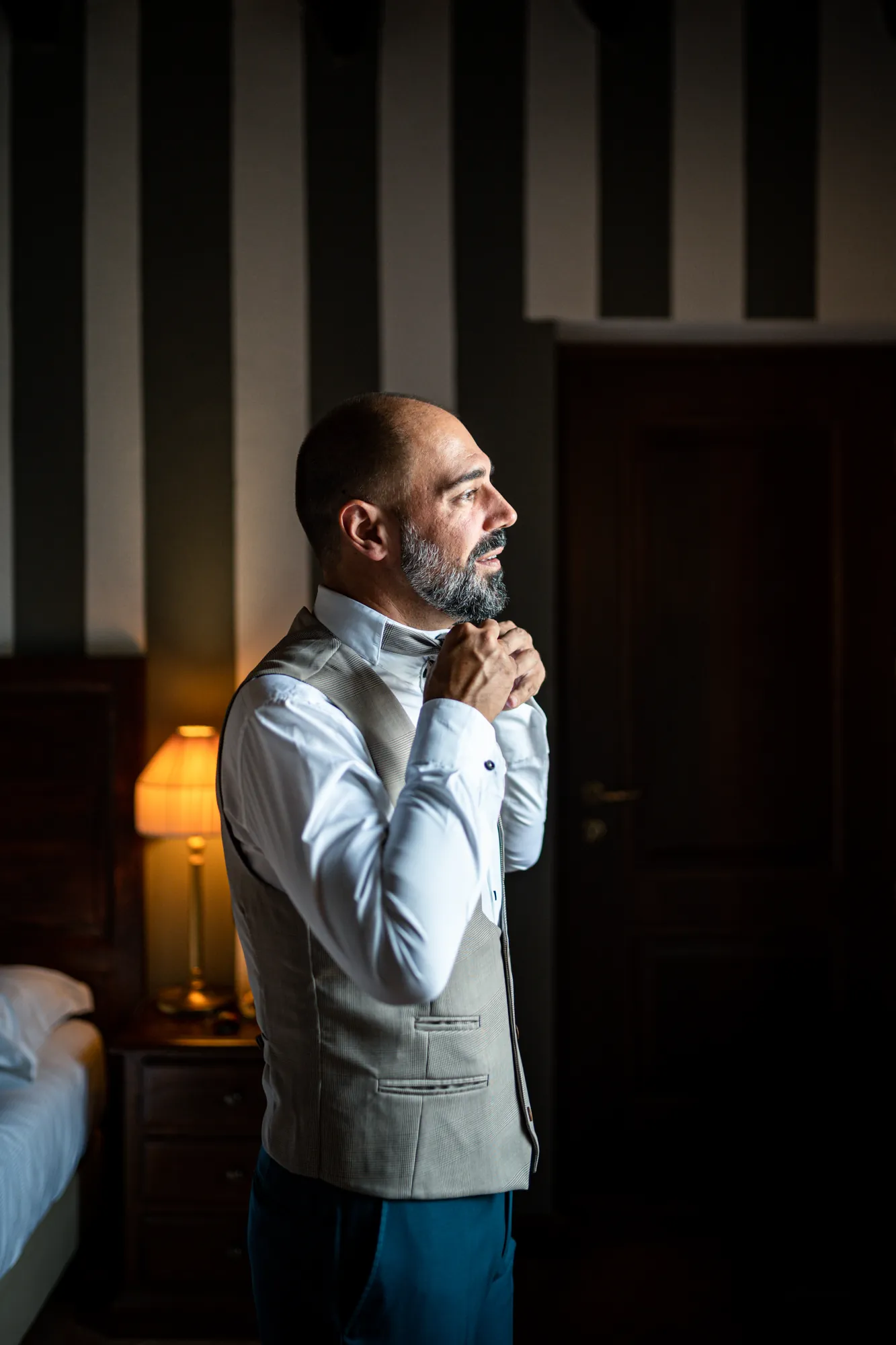 Fotografia di matrimonio