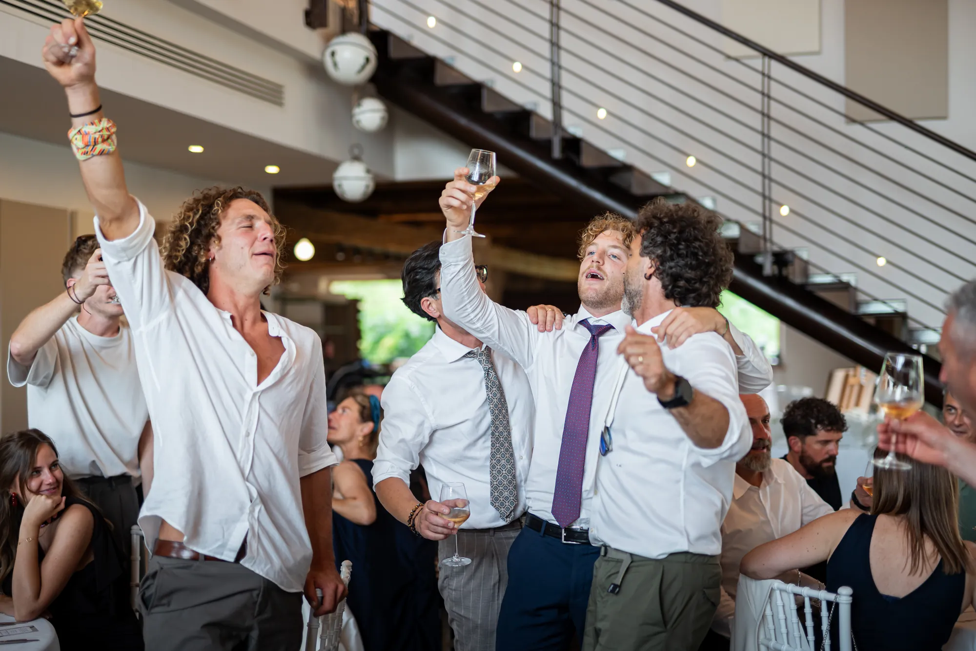 Fotografia di matrimonio