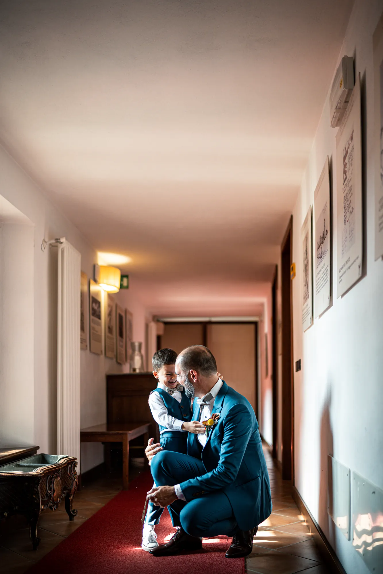Fotografia di matrimonio