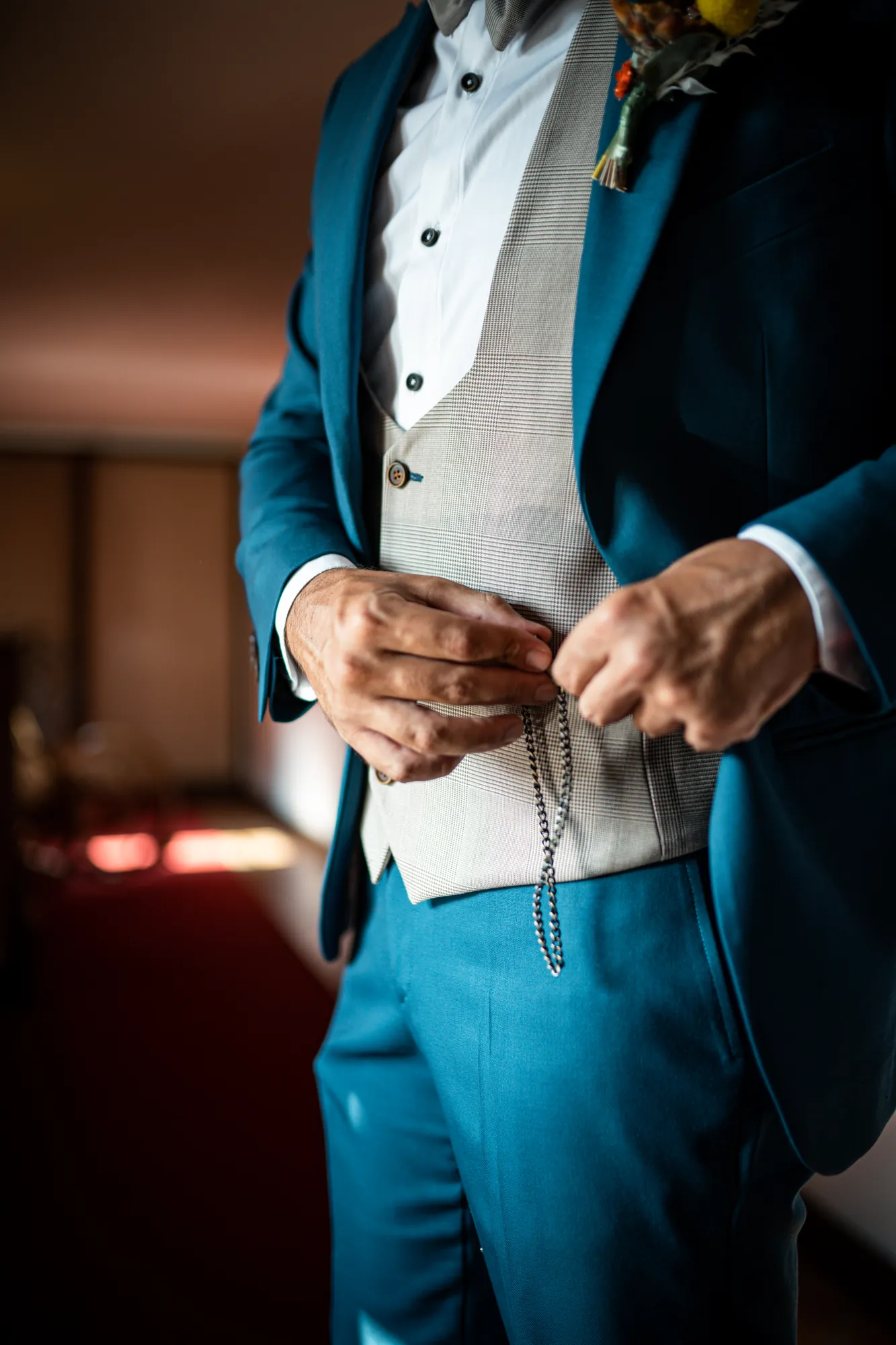 Fotografia di matrimonio