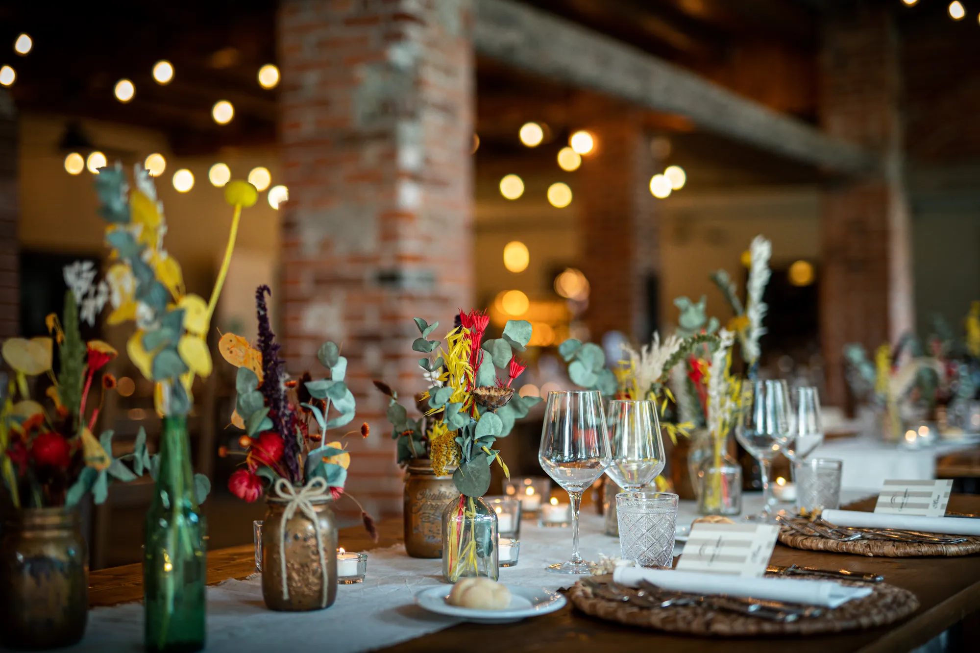 Fotografia di matrimonio
