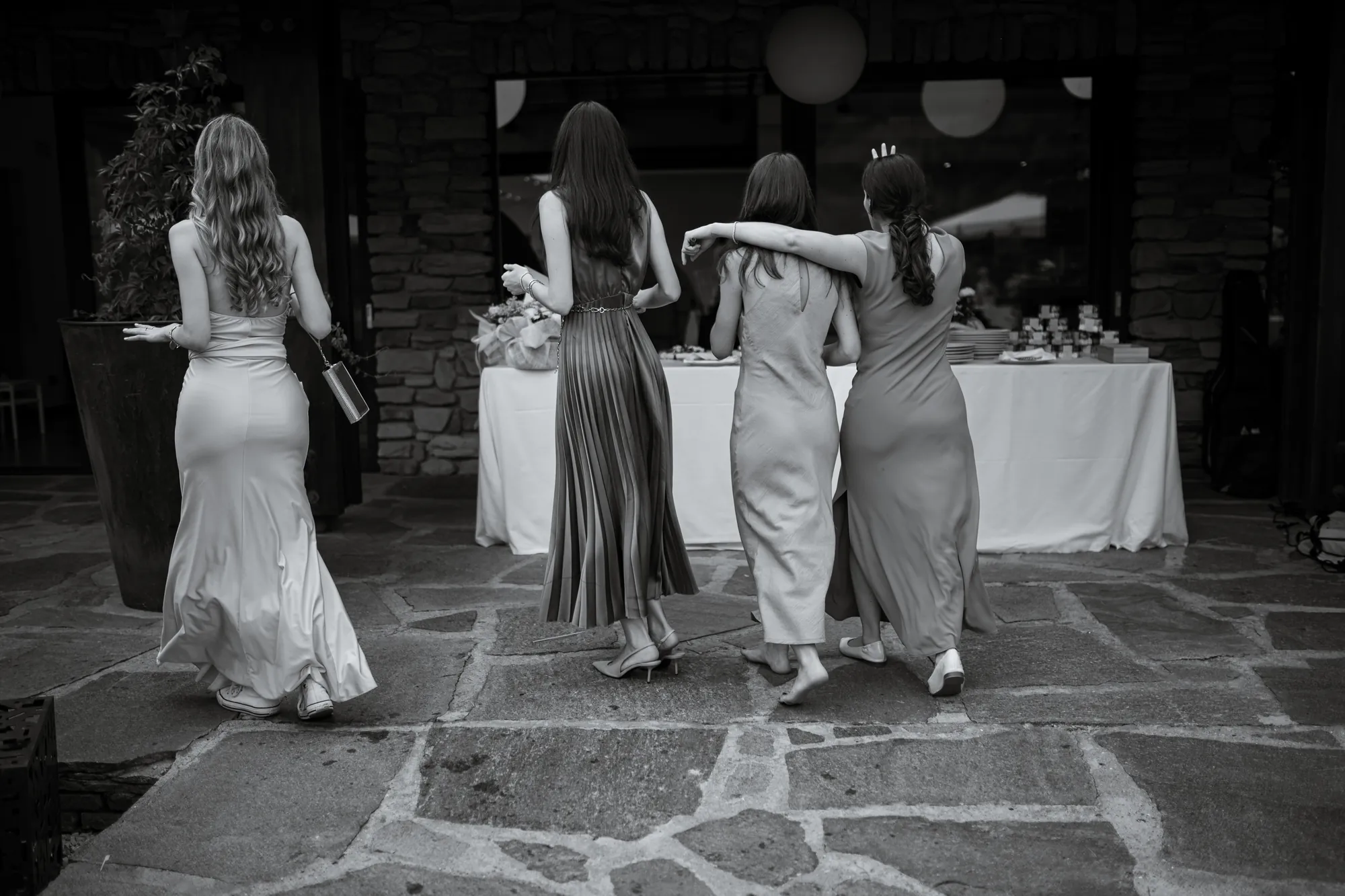Fotografia di matrimonio