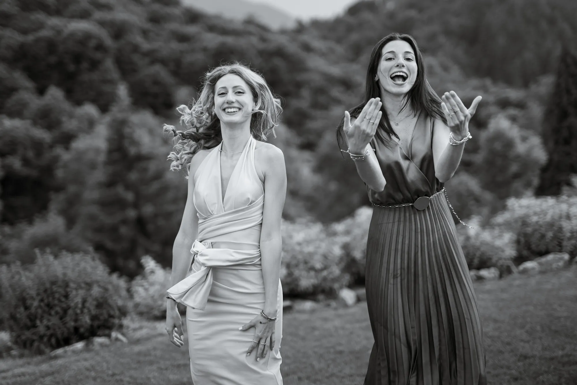 Fotografia di matrimonio