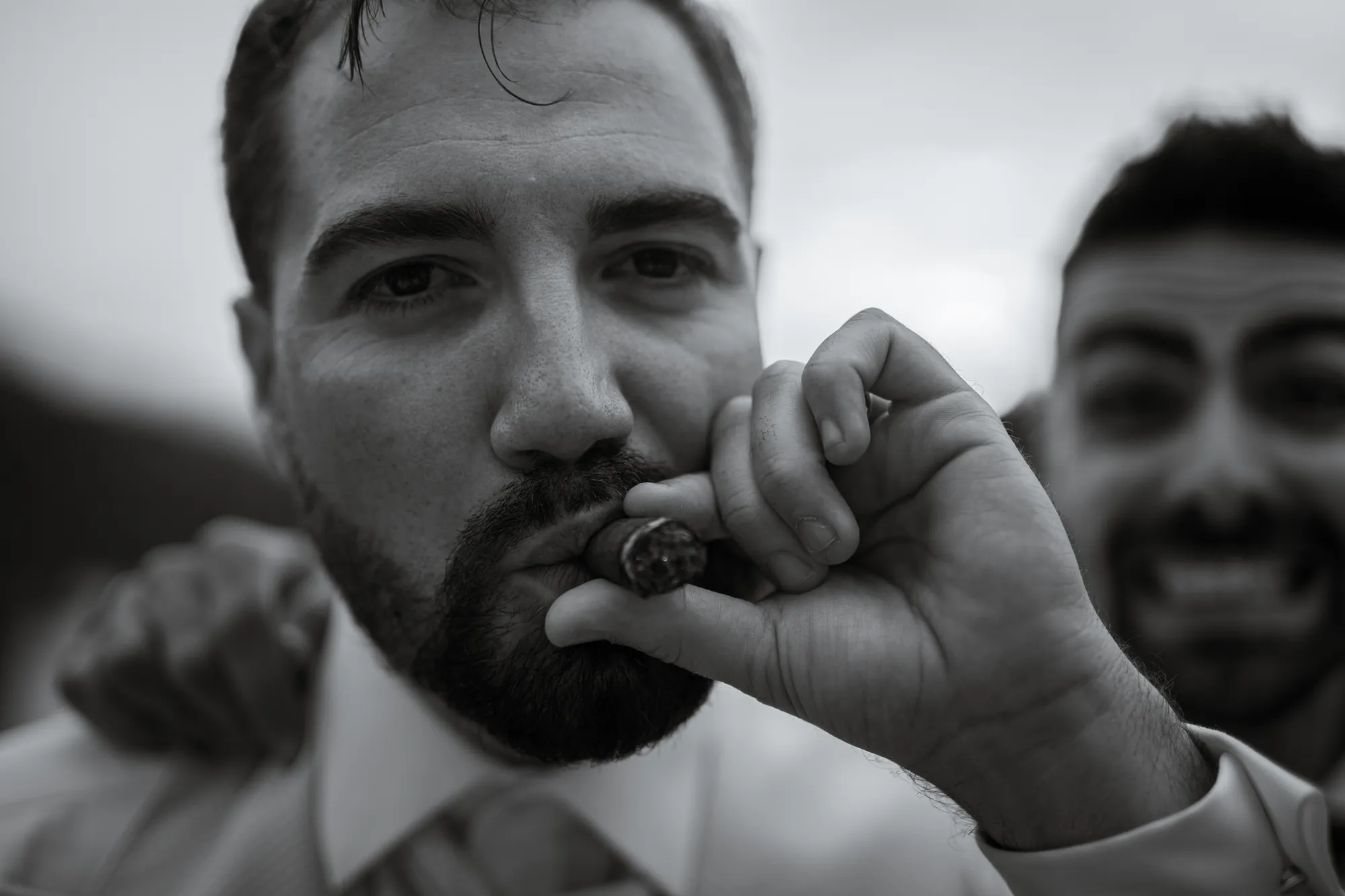 Fotografia di matrimonio