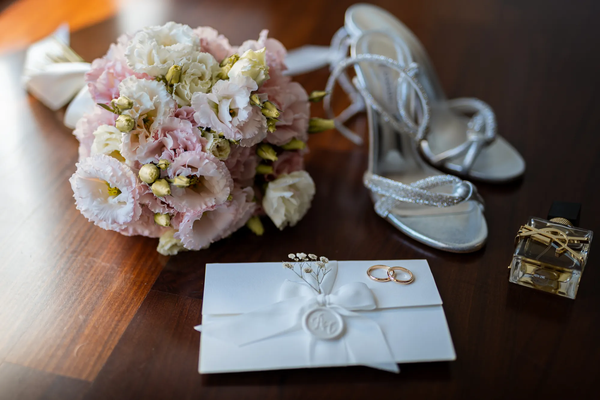 Fotografia di matrimonio