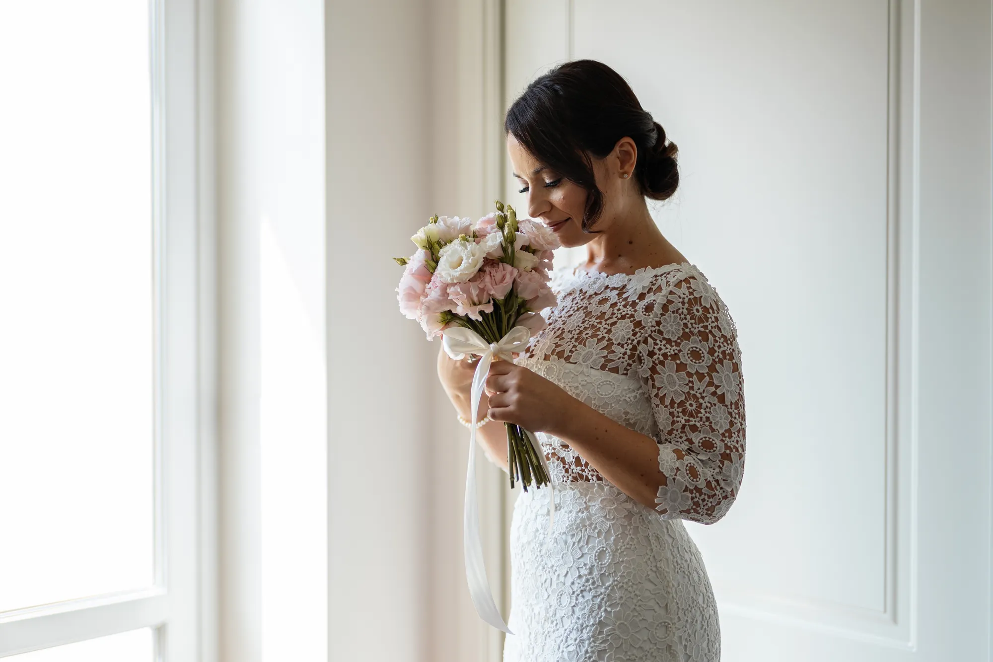 Fotografia di matrimonio
