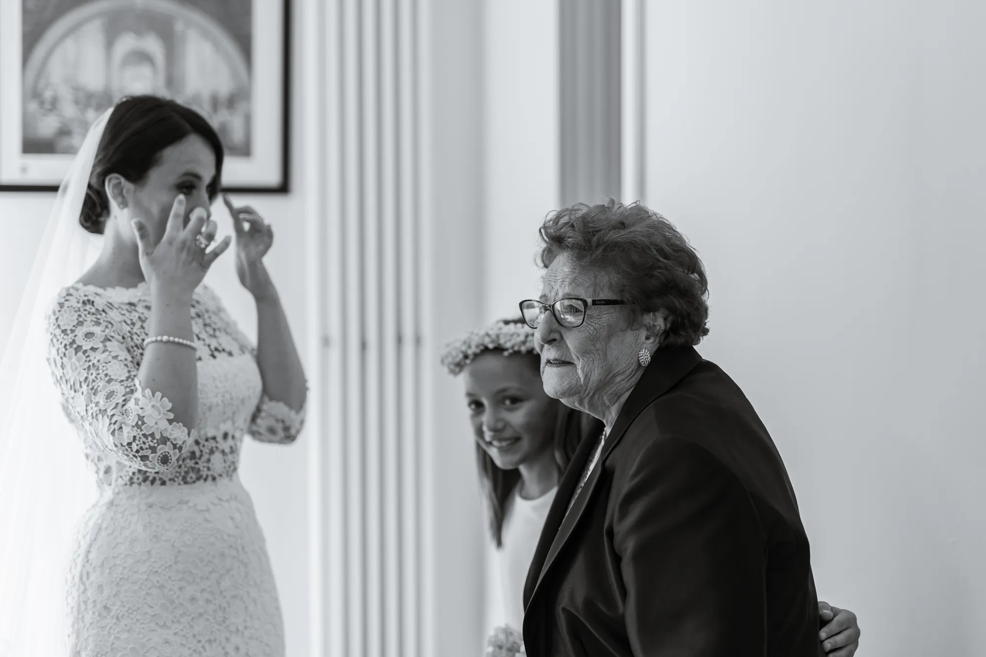 Fotografia di matrimonio
