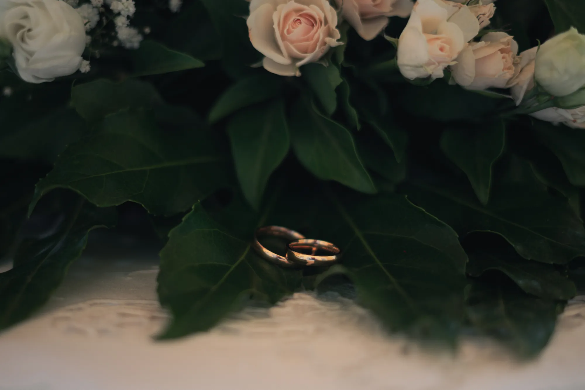 Fotografia di matrimonio