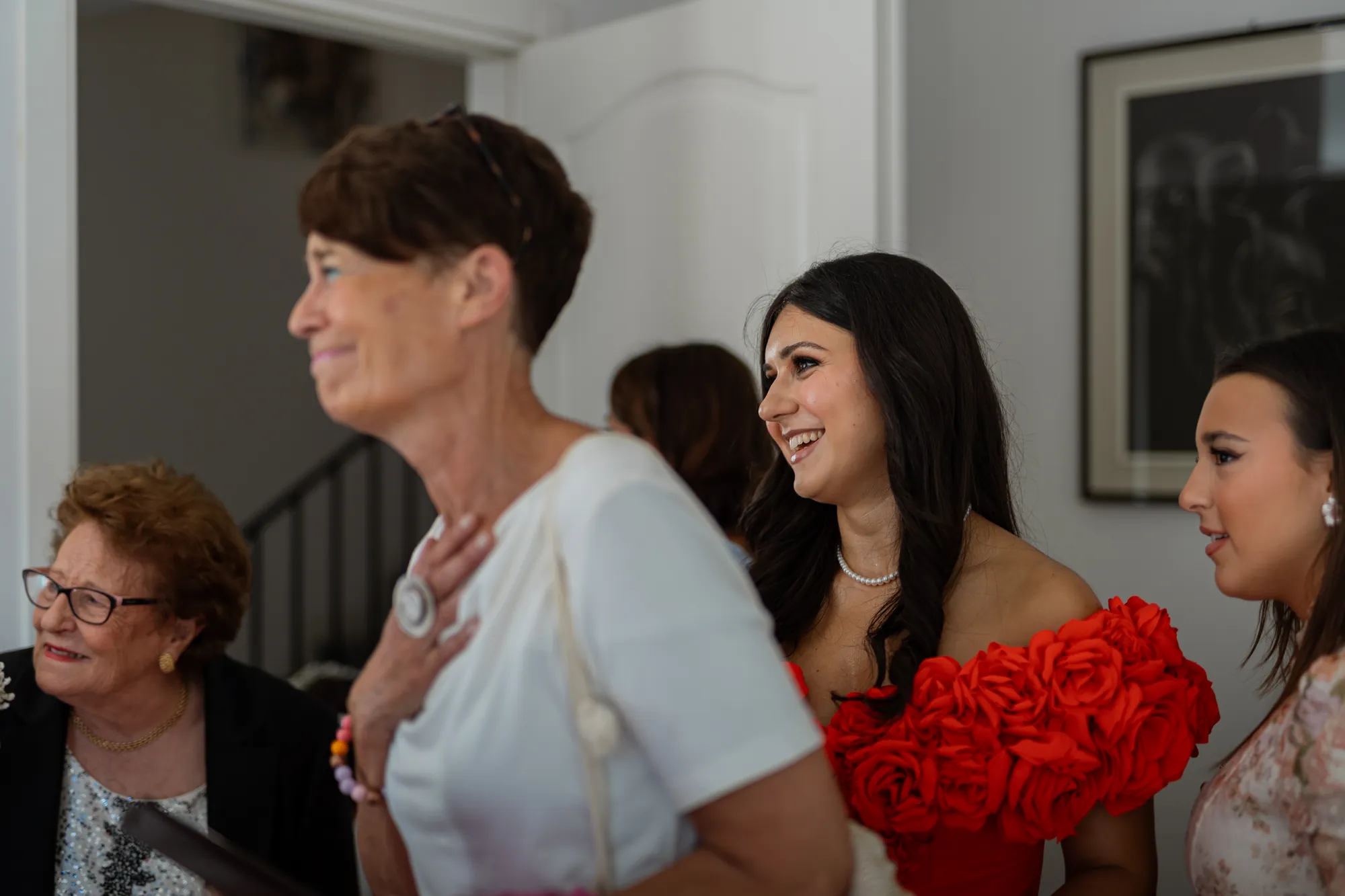 Fotografia di matrimonio