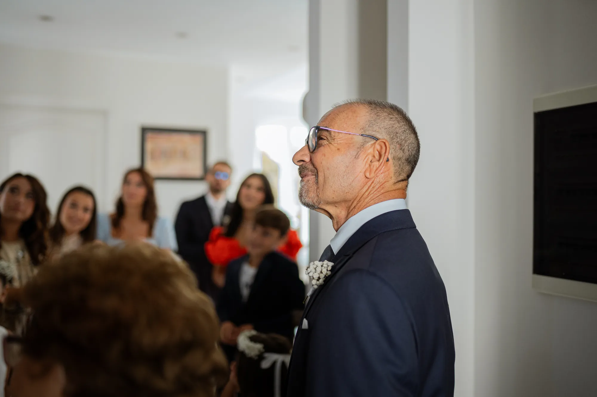 Fotografia di matrimonio