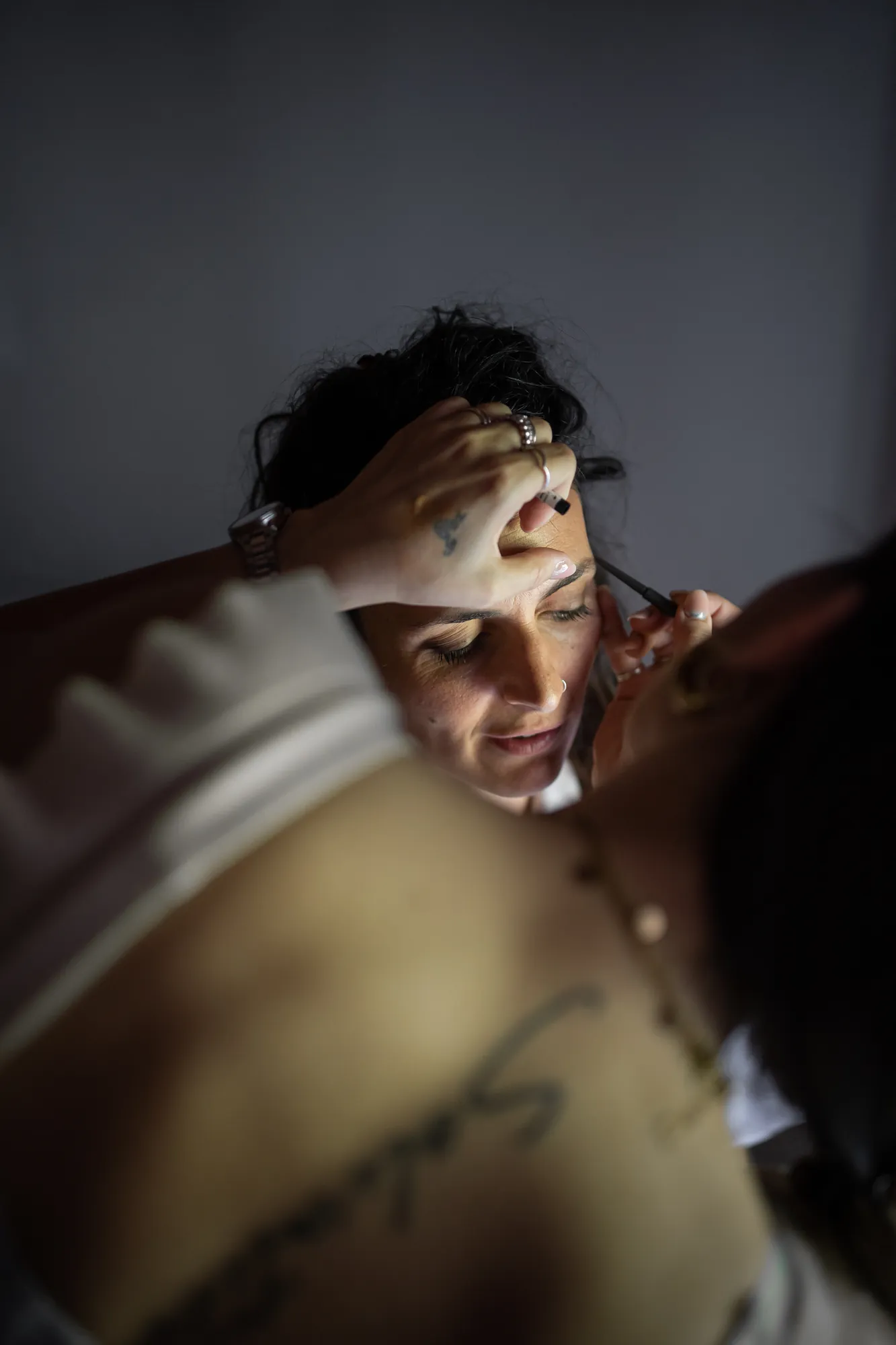 Fotografia di matrimonio