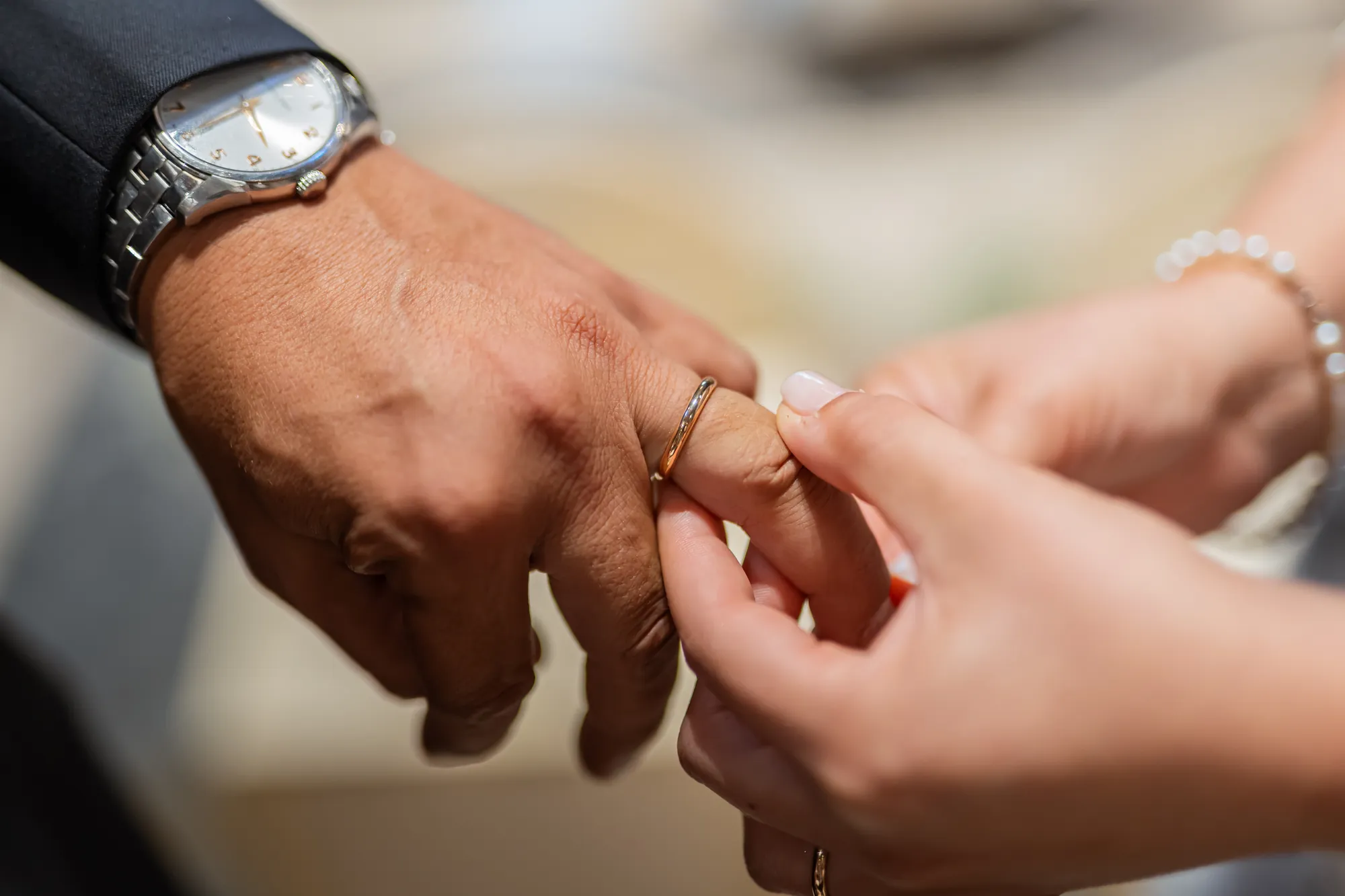 Fotografia di matrimonio