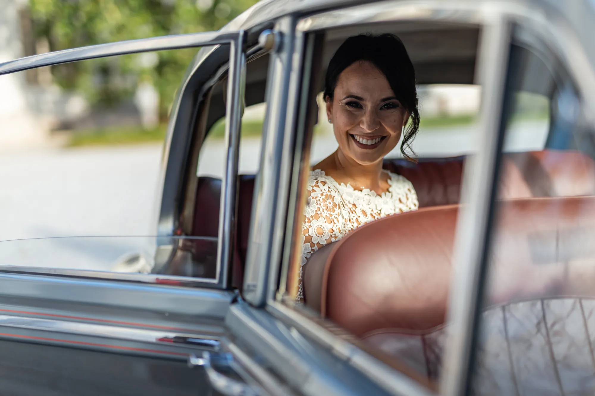 Fotografia di matrimonio