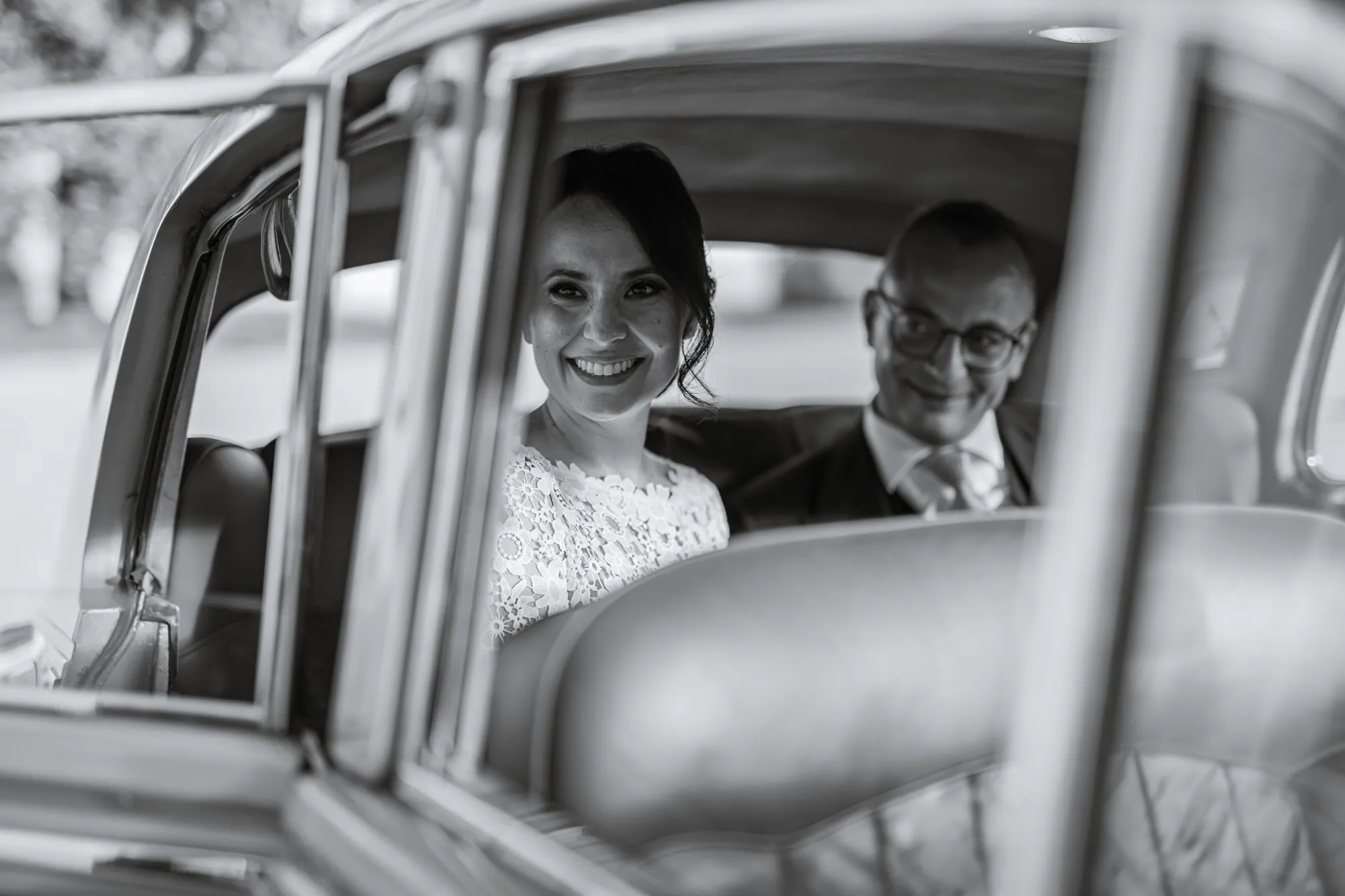 Fotografia di matrimonio