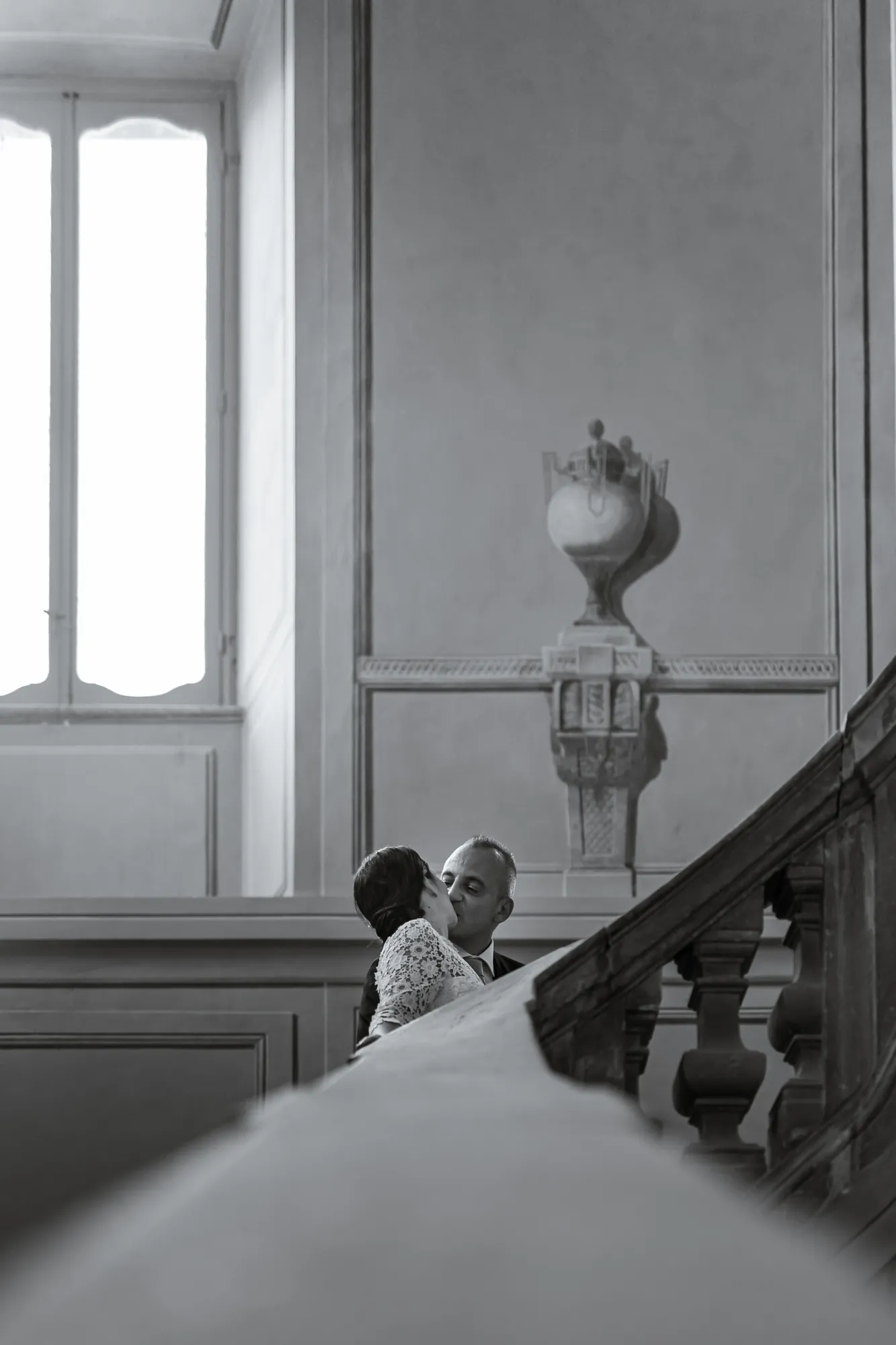 Fotografia di matrimonio