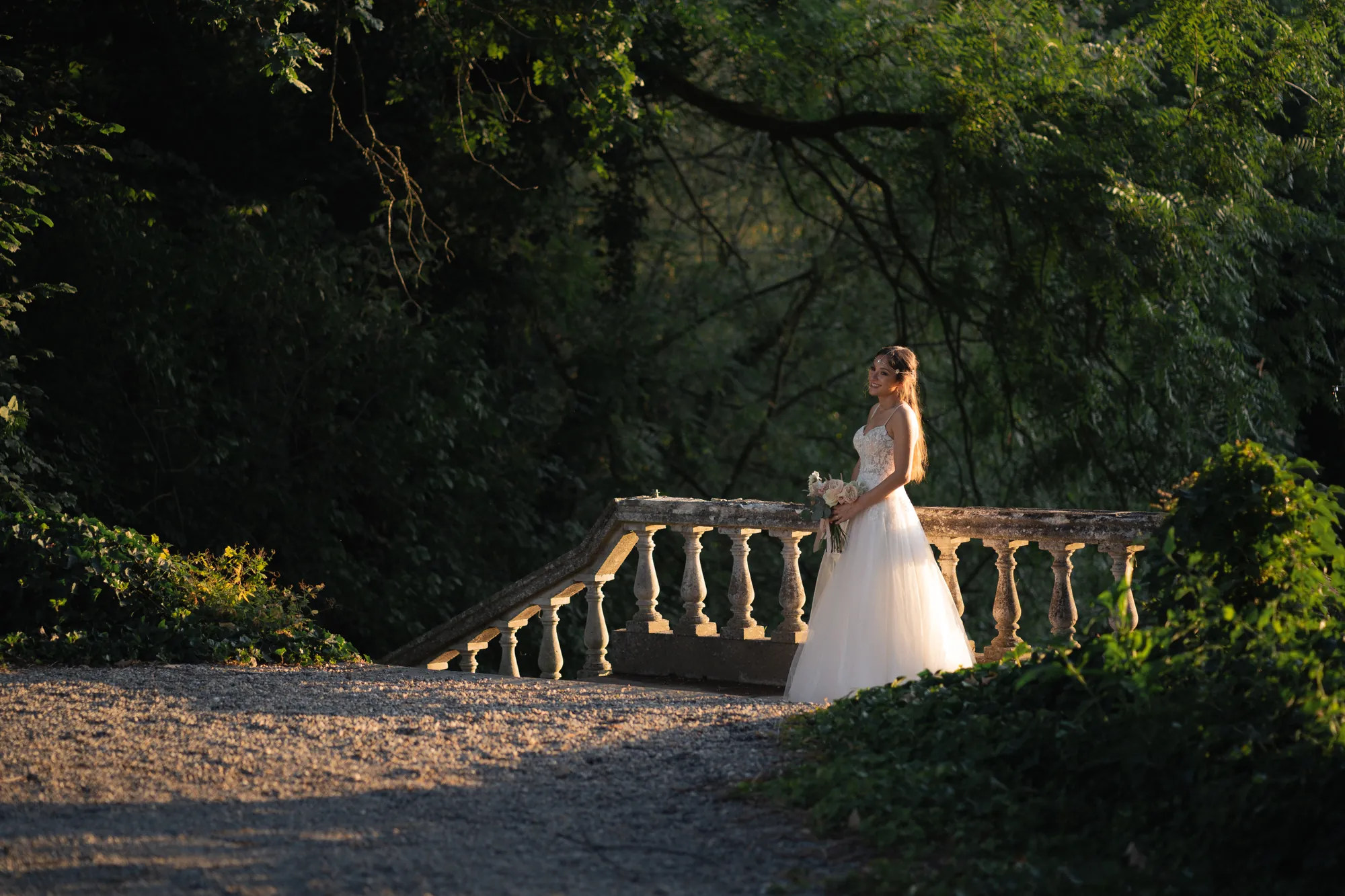 Fotografia di matrimonio