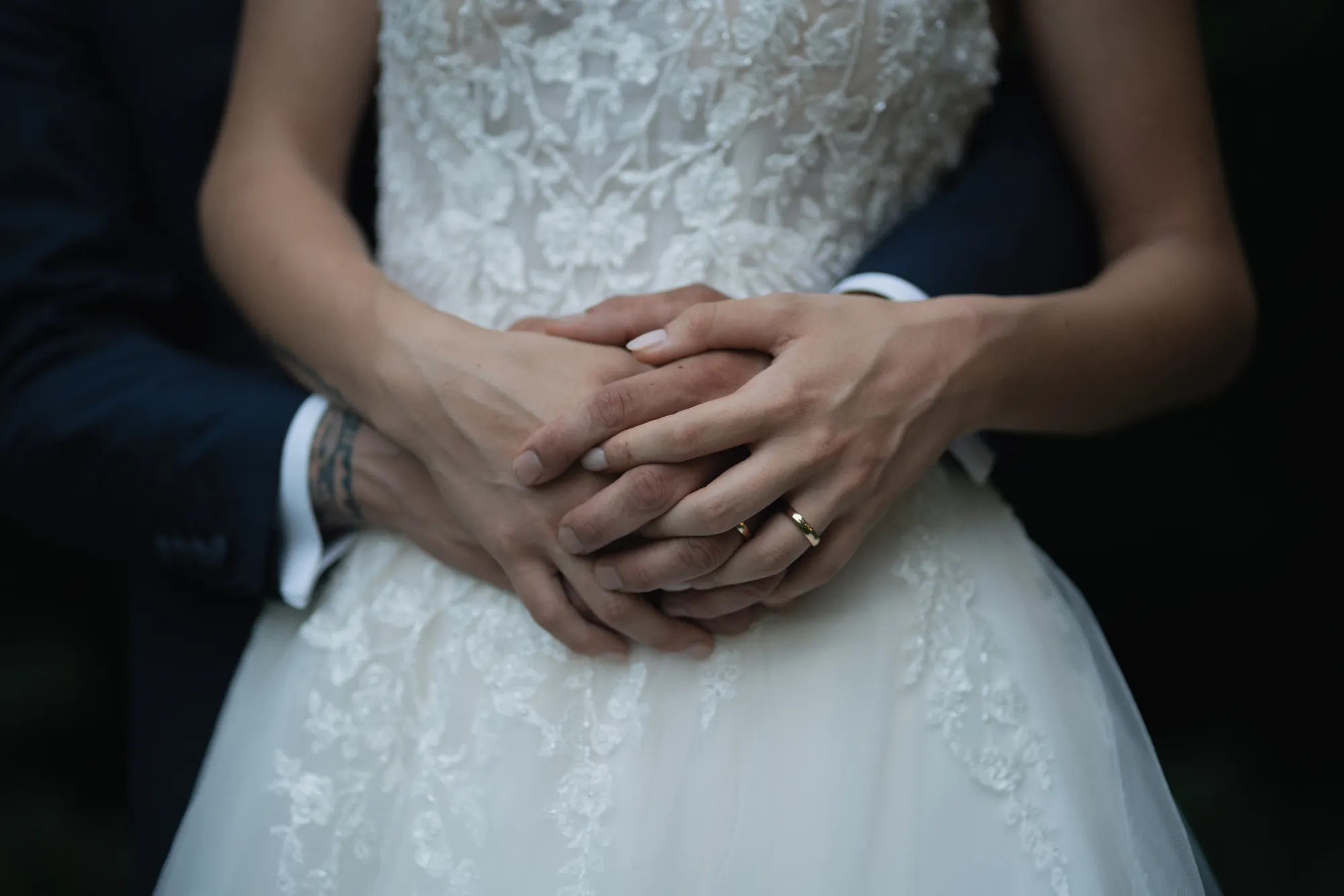 Fotografia di matrimonio