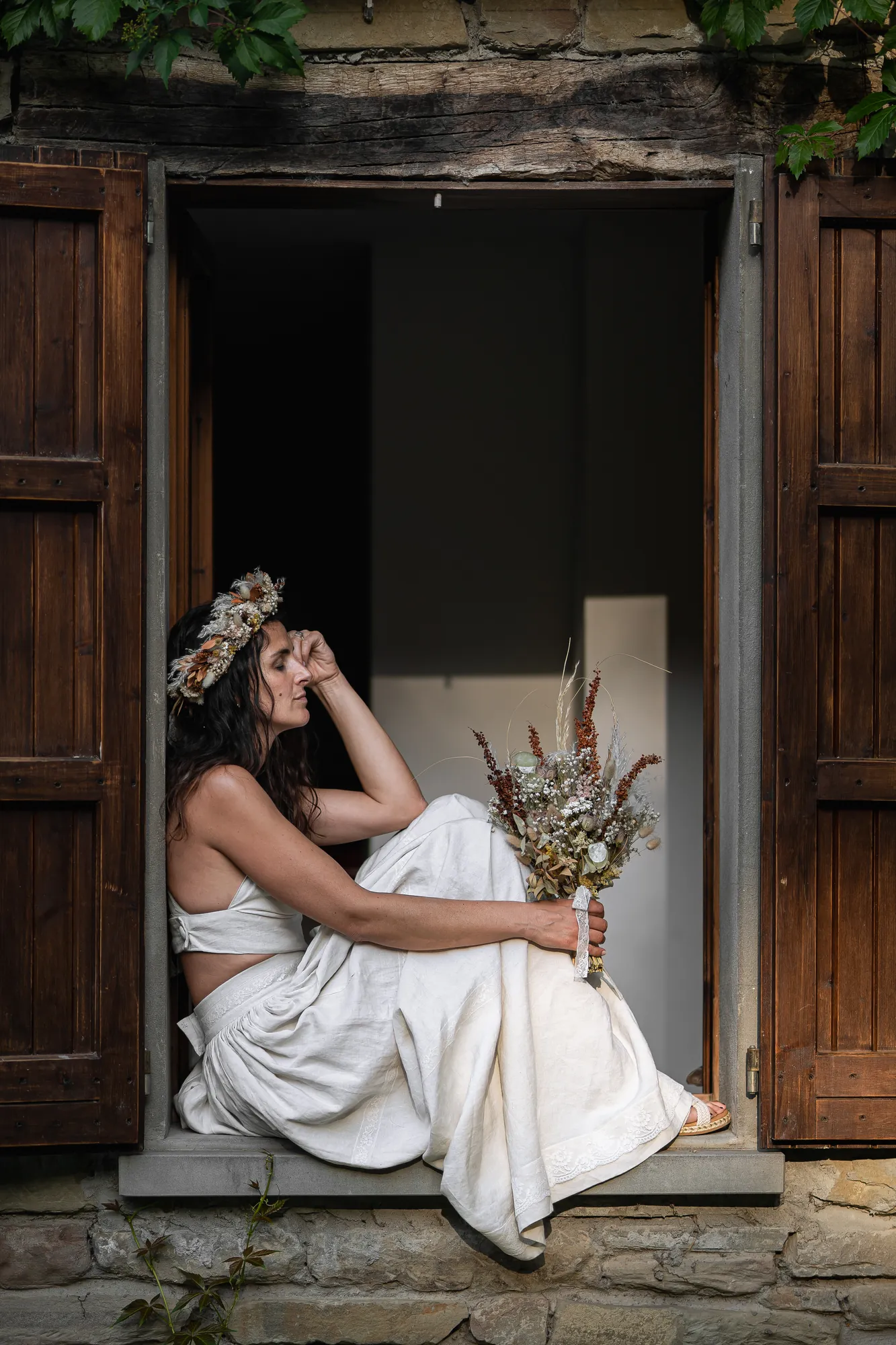 Fotografia di matrimonio
