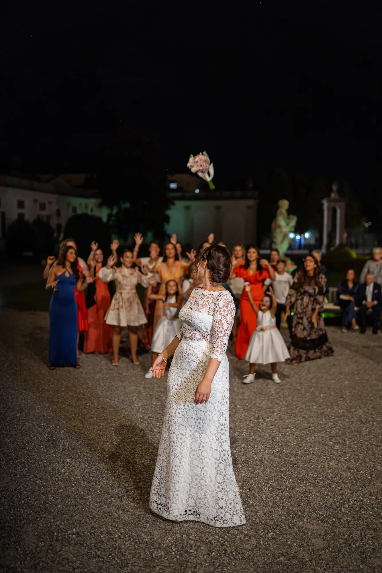Fotografia di matrimonio