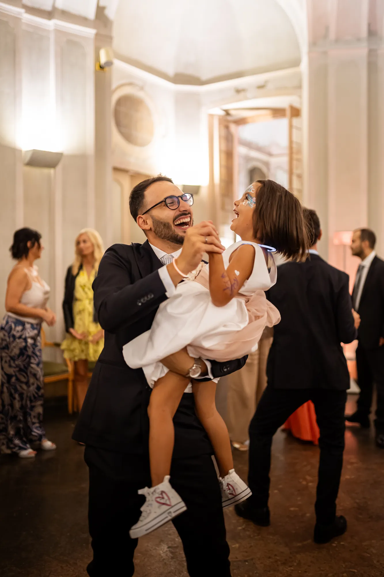 Fotografia di matrimonio