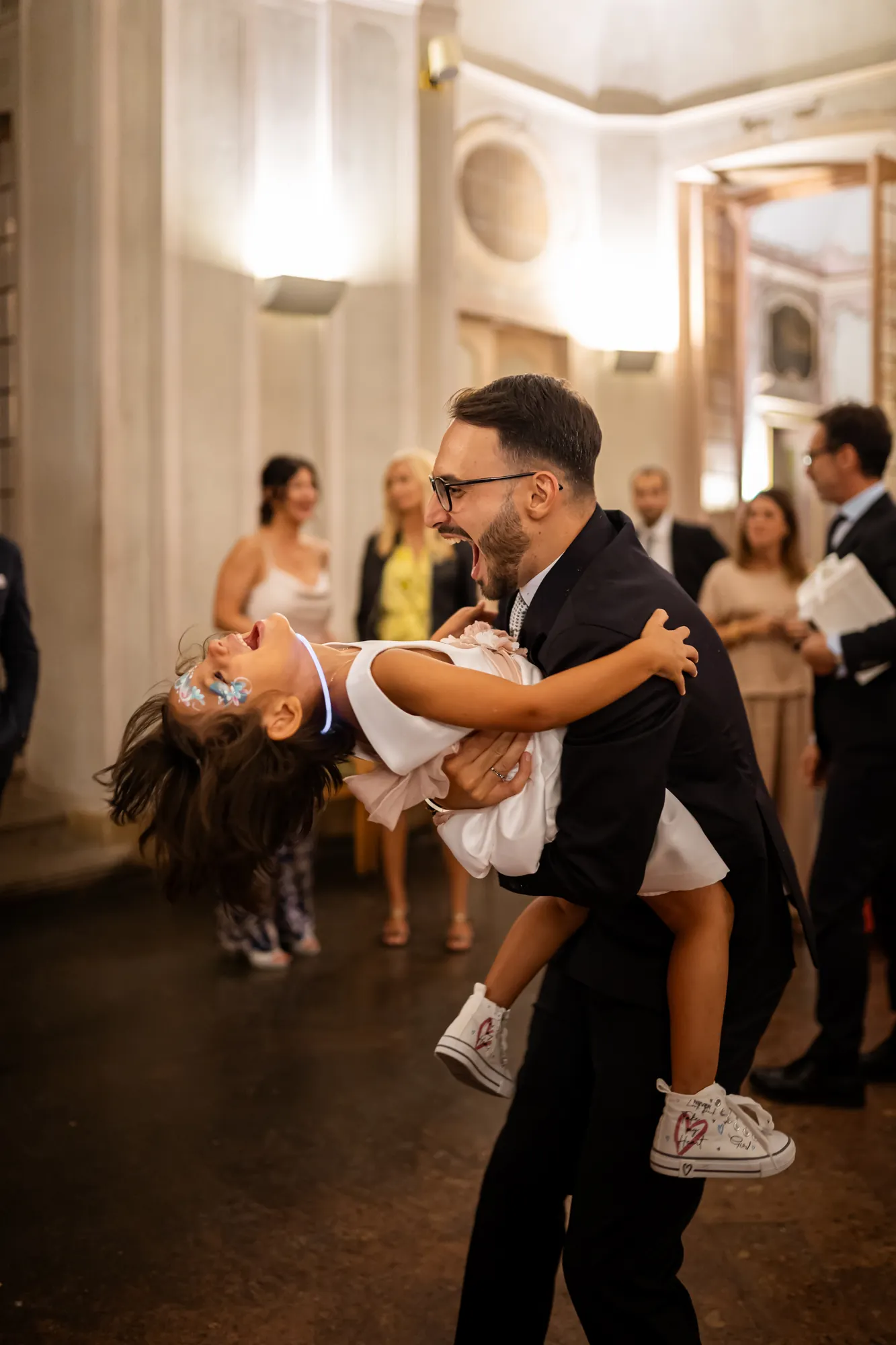 Fotografia di matrimonio