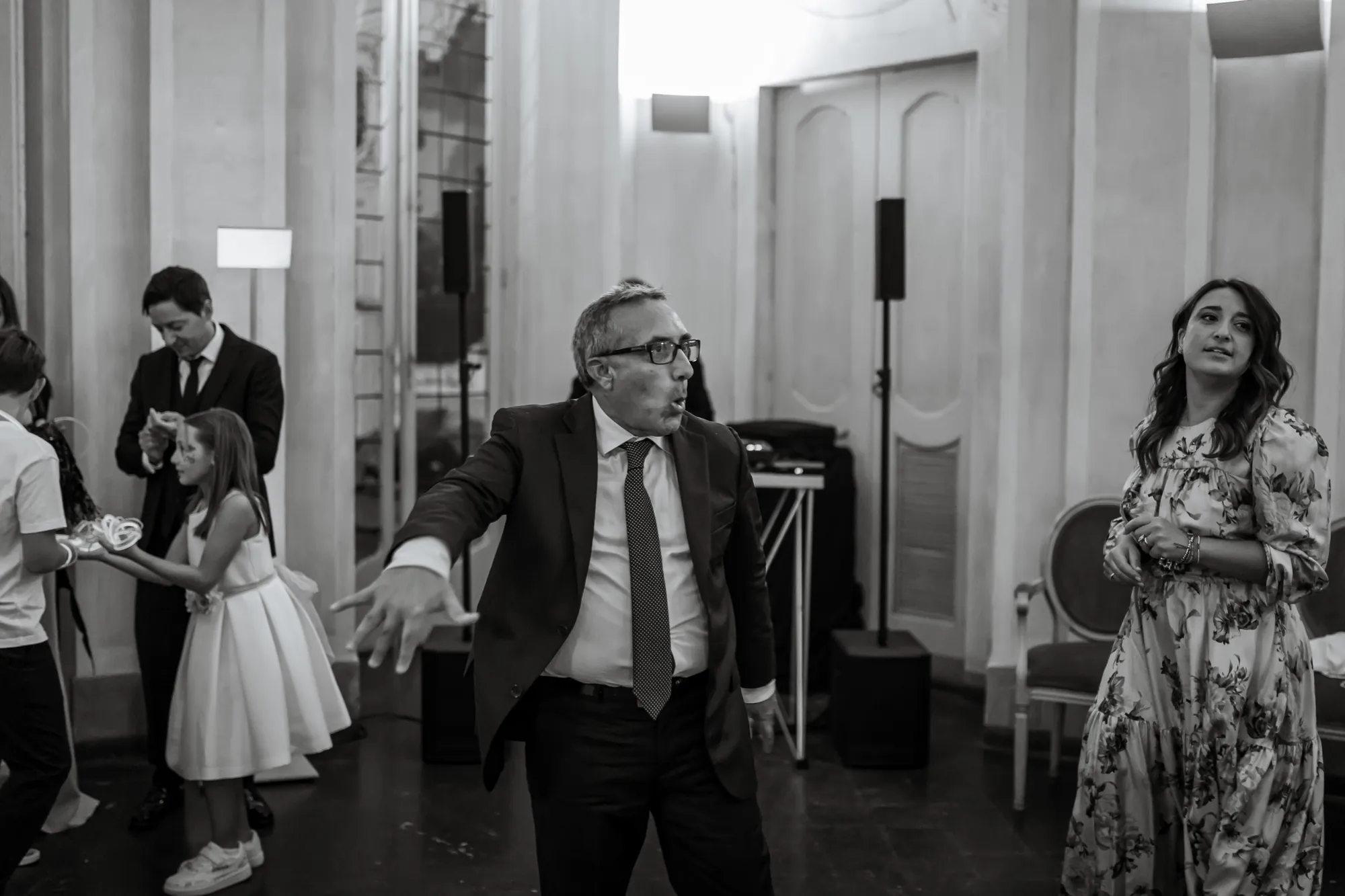 Fotografia di matrimonio
