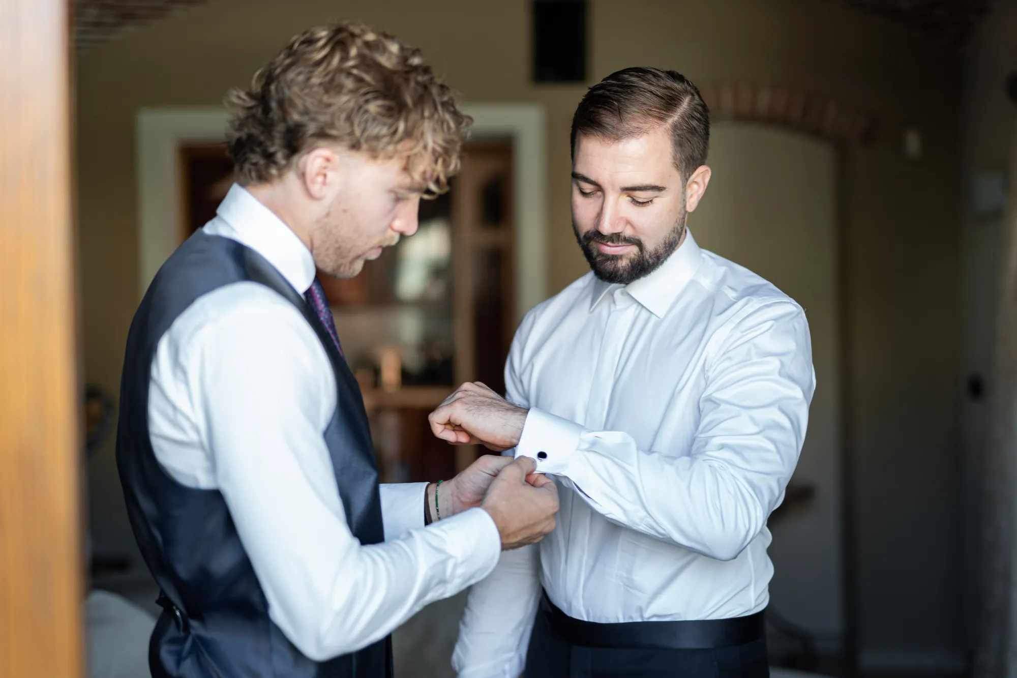 Fotografia di matrimonio