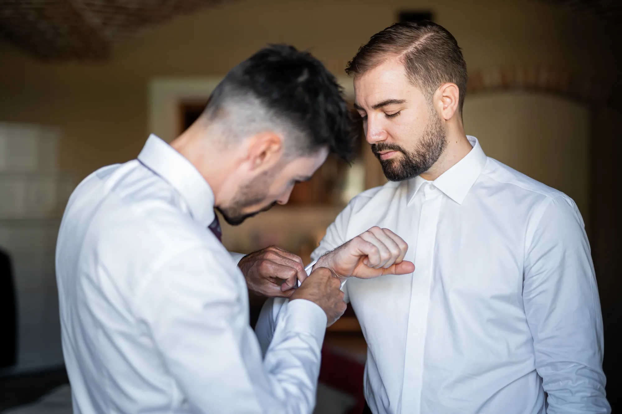 Fotografia di matrimonio