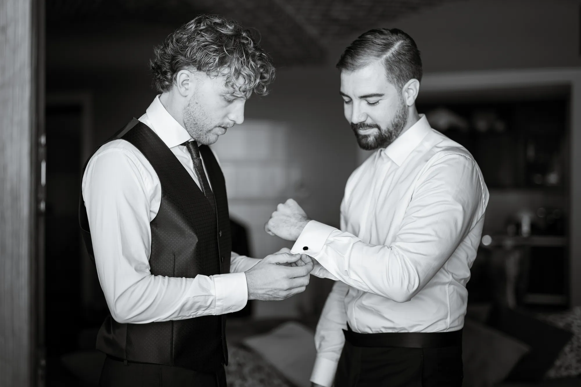 Fotografia di matrimonio
