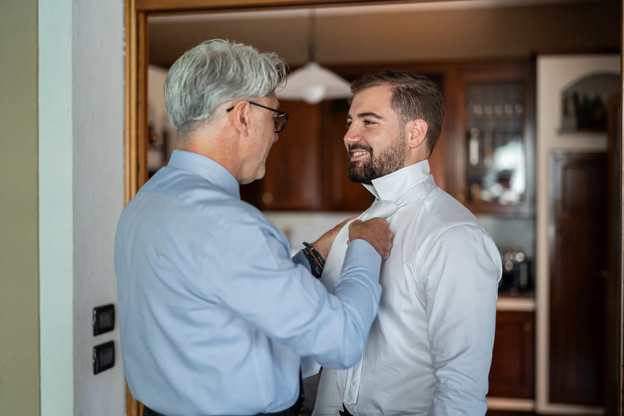 Fotografia di matrimonio