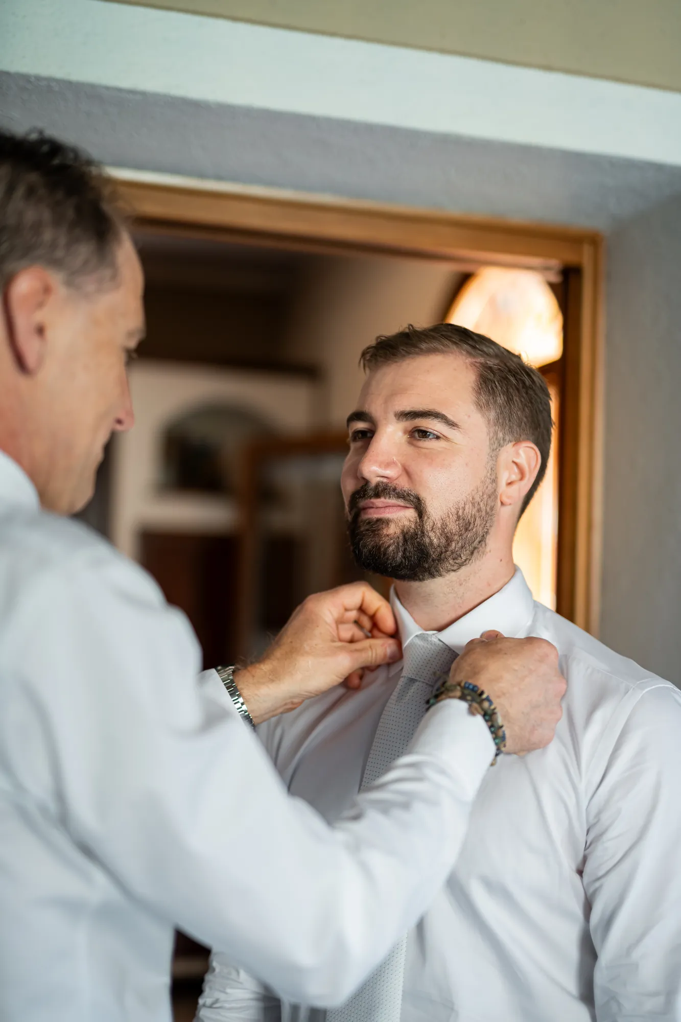 Fotografia di matrimonio