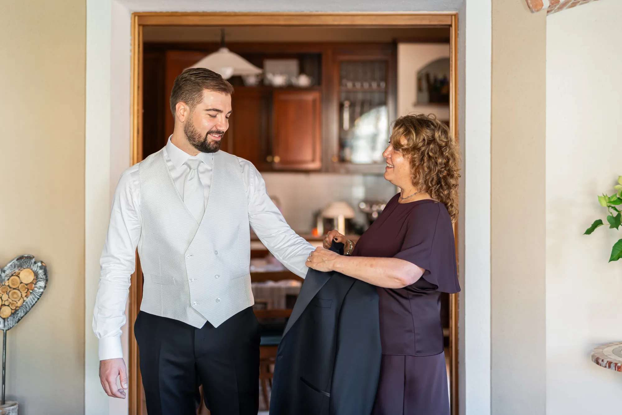 Fotografia di matrimonio