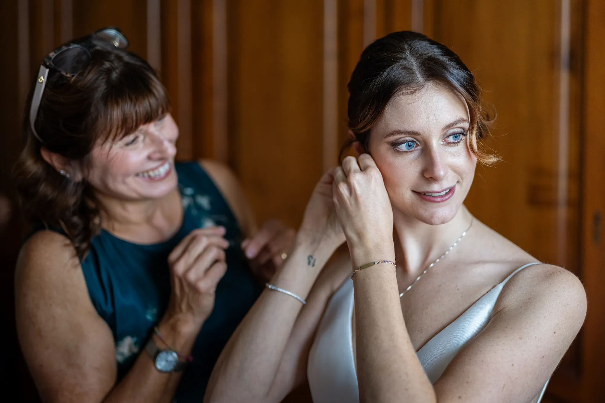 Fotografia di matrimonio