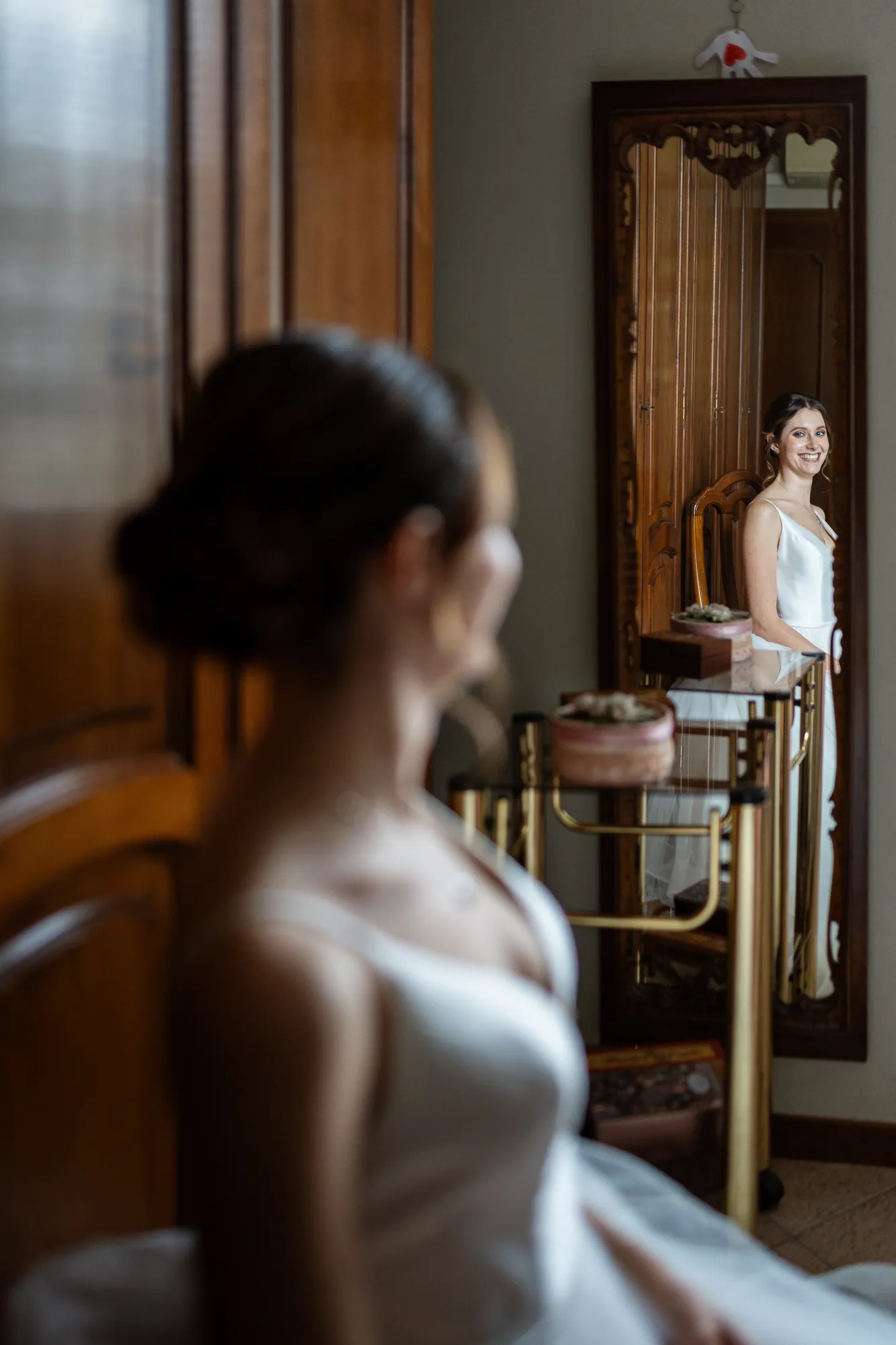 Fotografia di matrimonio