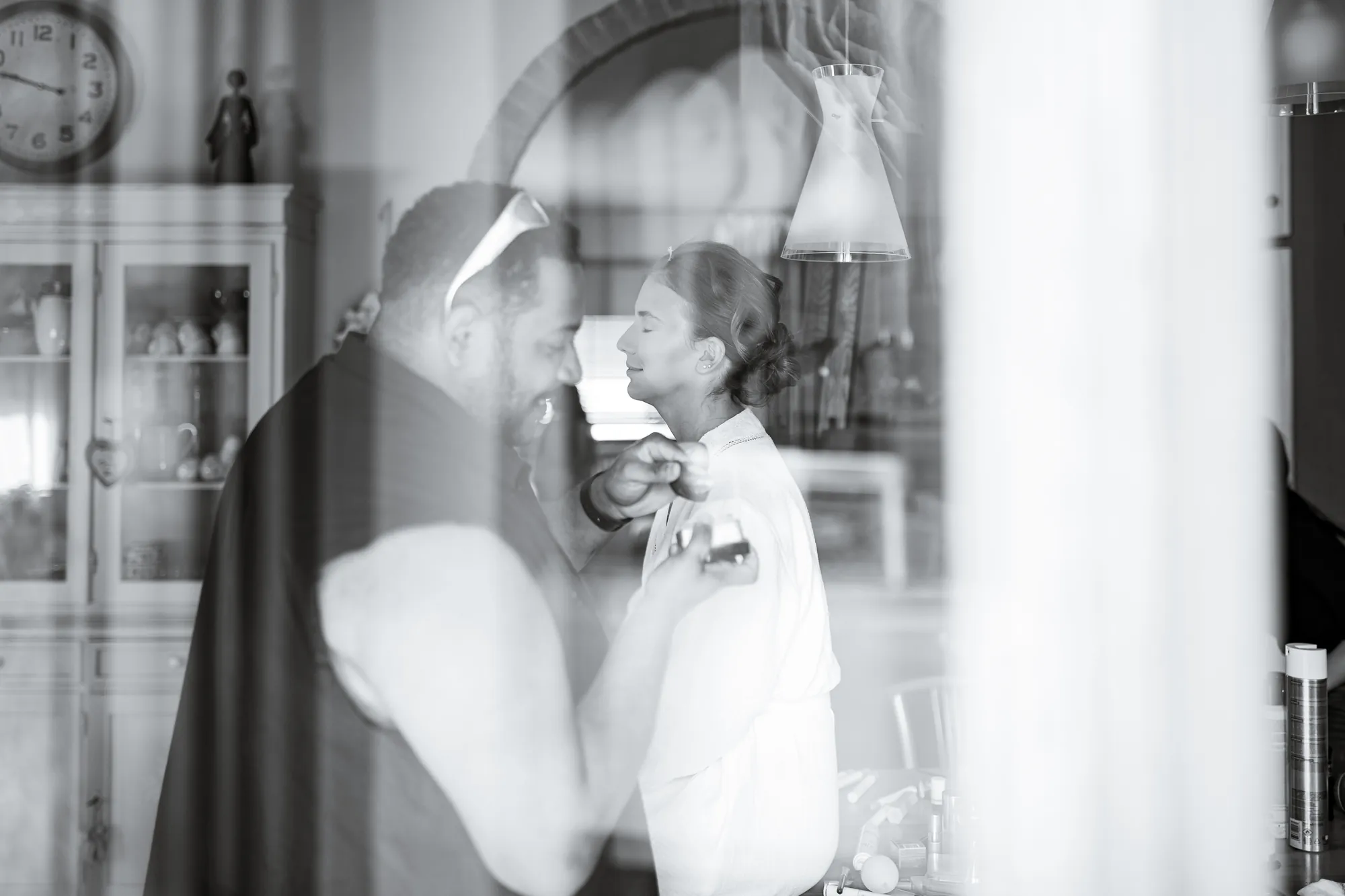 Fotografia di matrimonio