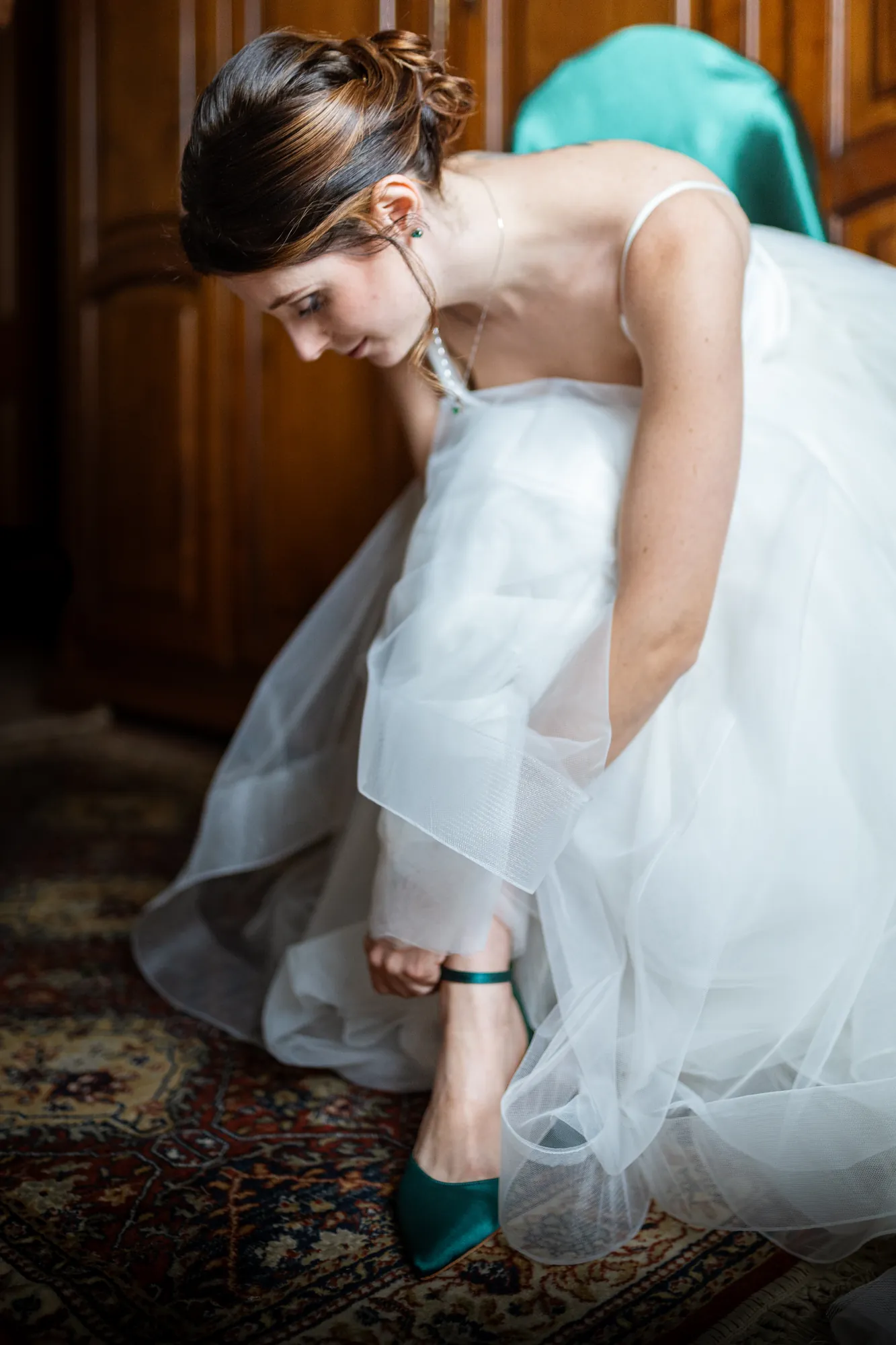 Fotografia di matrimonio