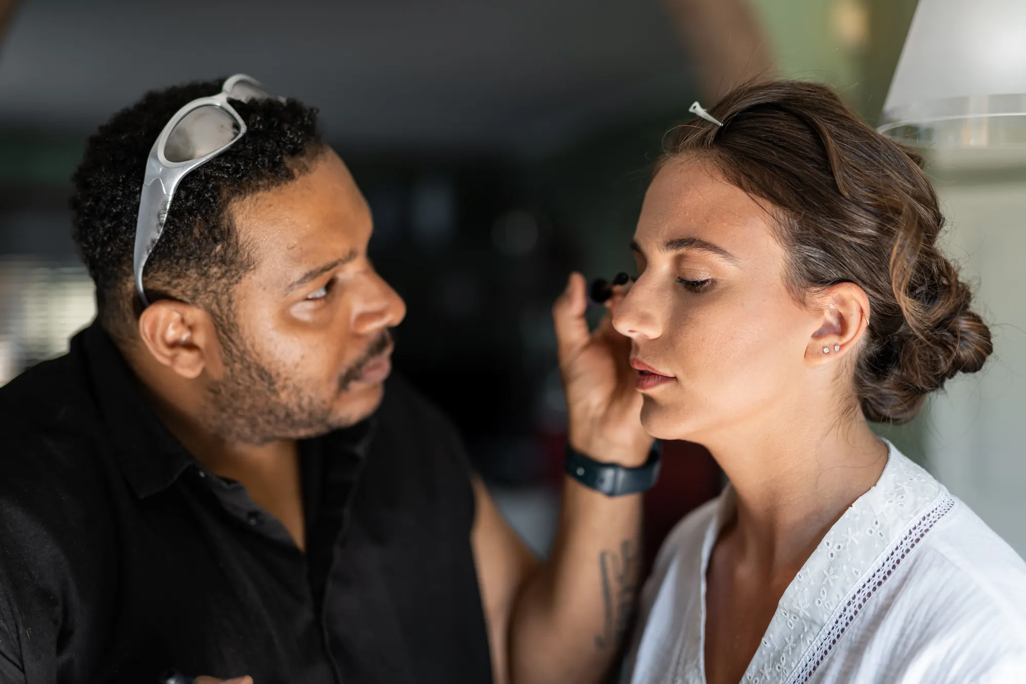 Fotografia di matrimonio