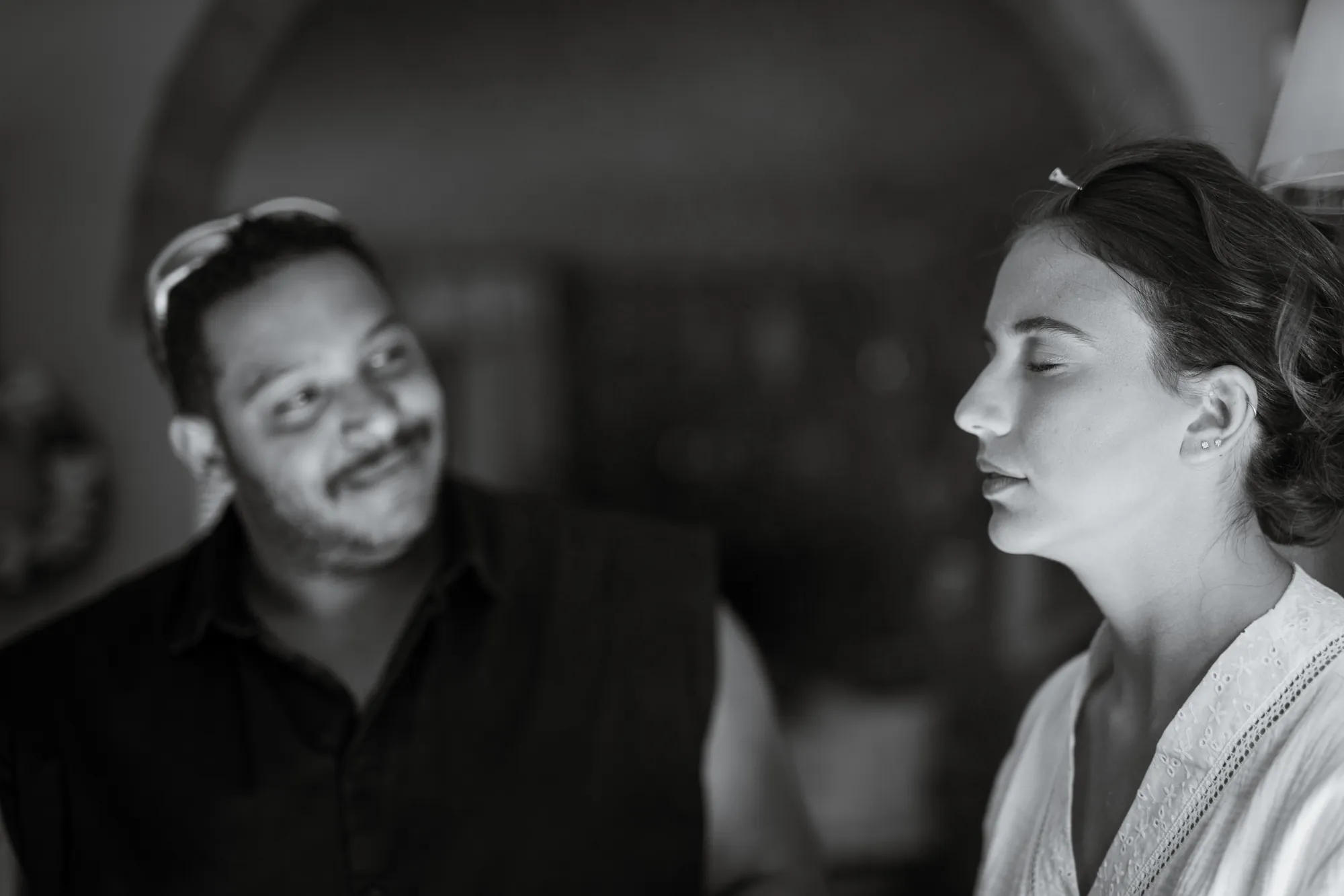 Fotografia di matrimonio