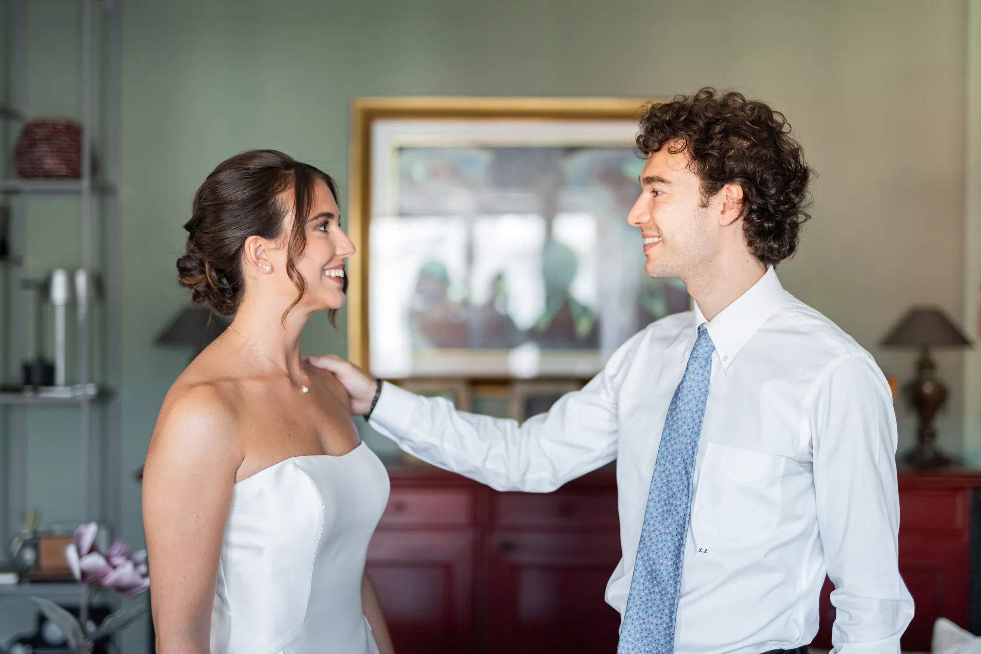 Fotografia di matrimonio