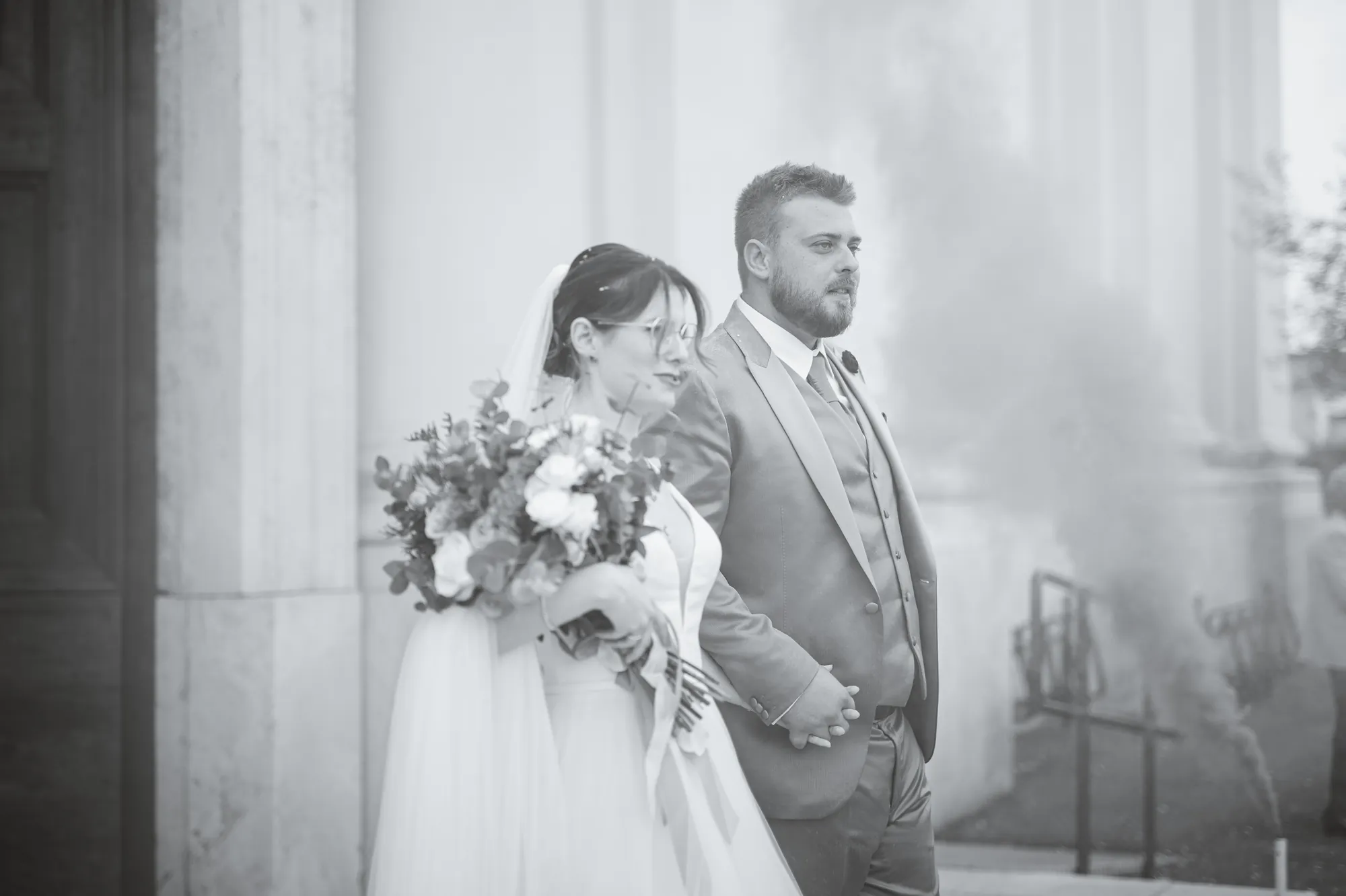 Fotografia di matrimonio