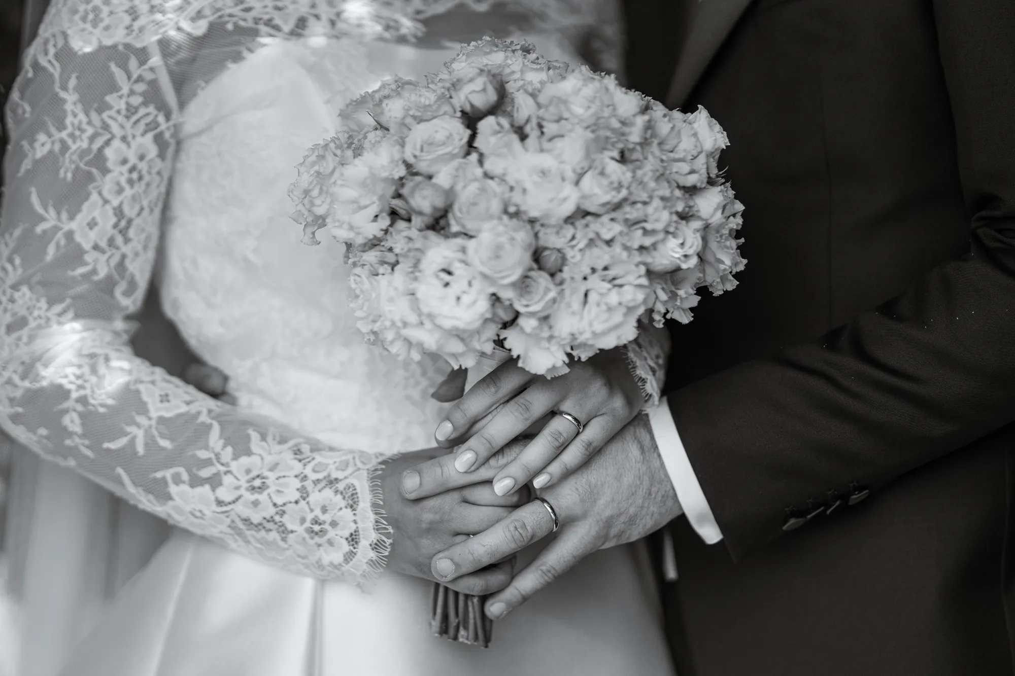 Fotografia di matrimonio