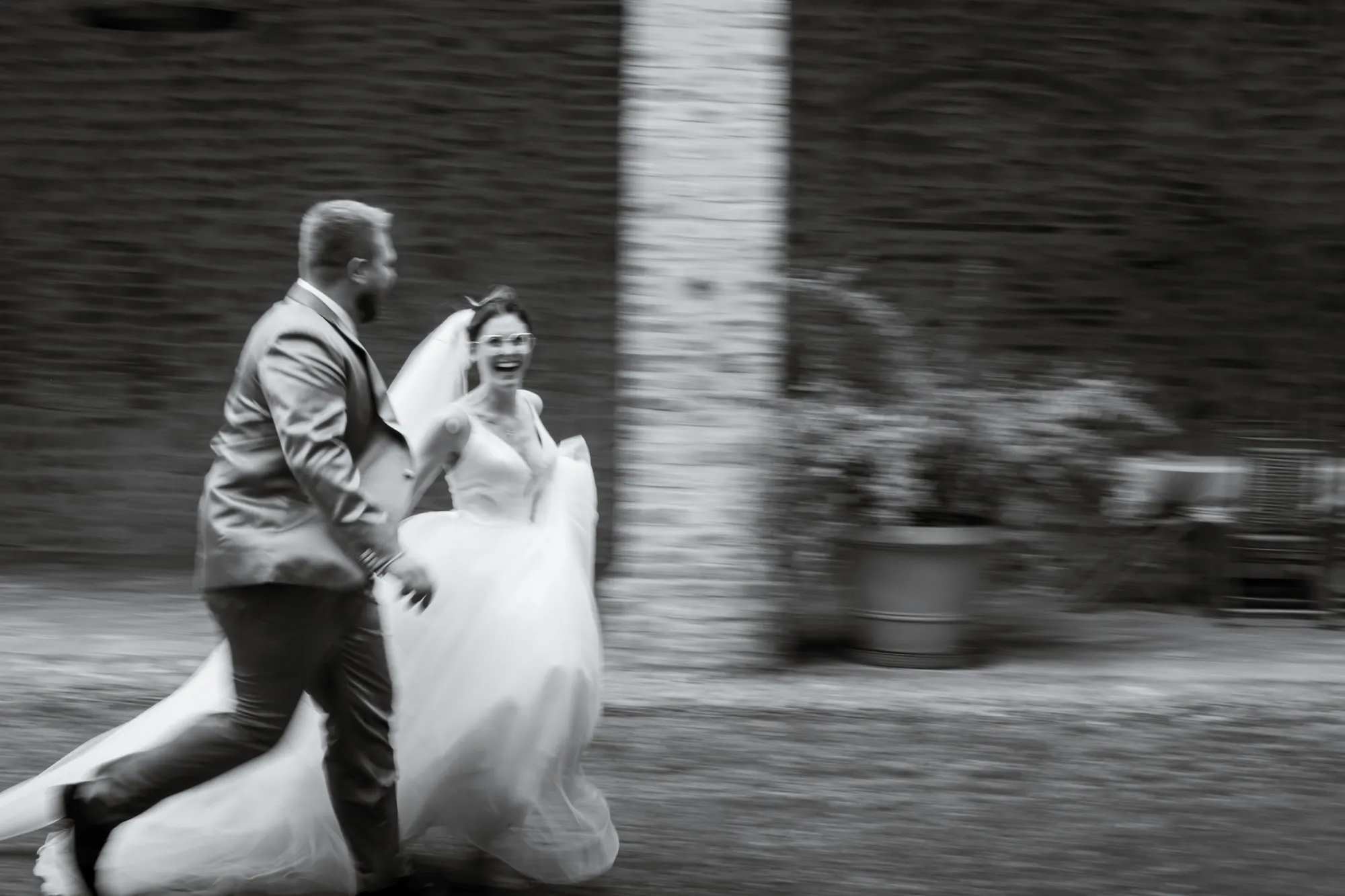 Fotografia di matrimonio